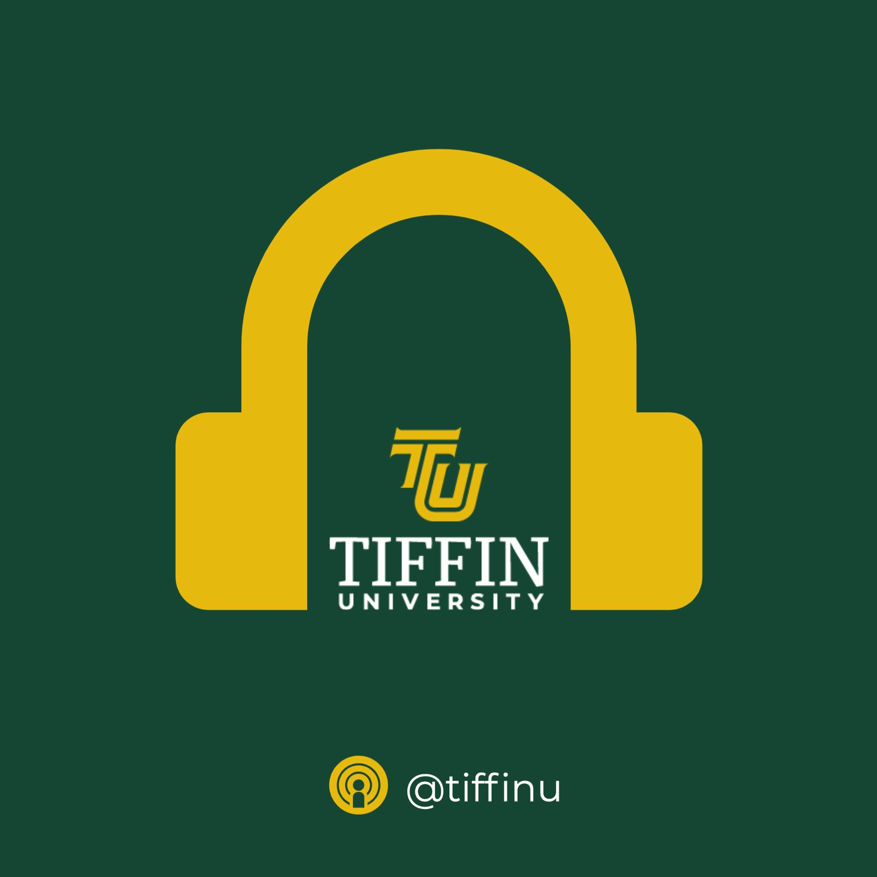 Why Ryan Chose Tiffin University (Episode 5)
