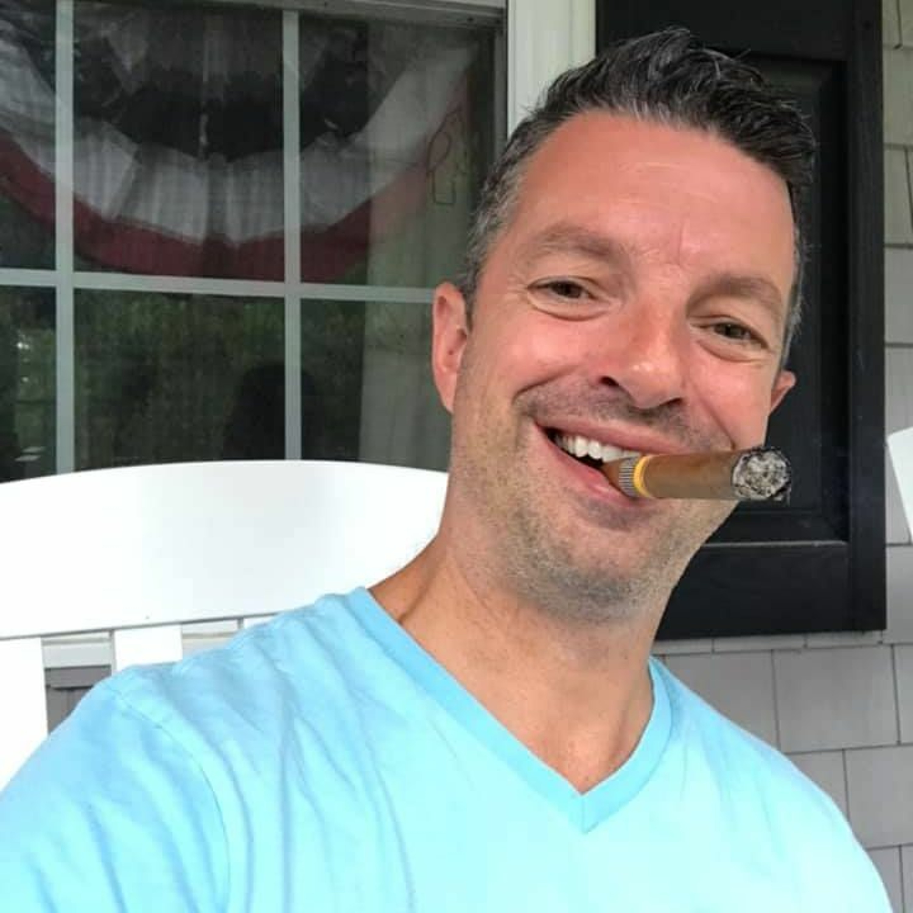 Grafton Selectman Ed Prisby Sobers Up After Night With Turtleboy