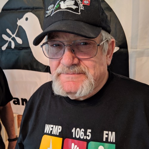 VFP Radio Hour 21 | Patrick | VFP Updates | March 23, 2020 VFP Radio Hour 21 | Patrick | VFP Updates | March 23, 2020