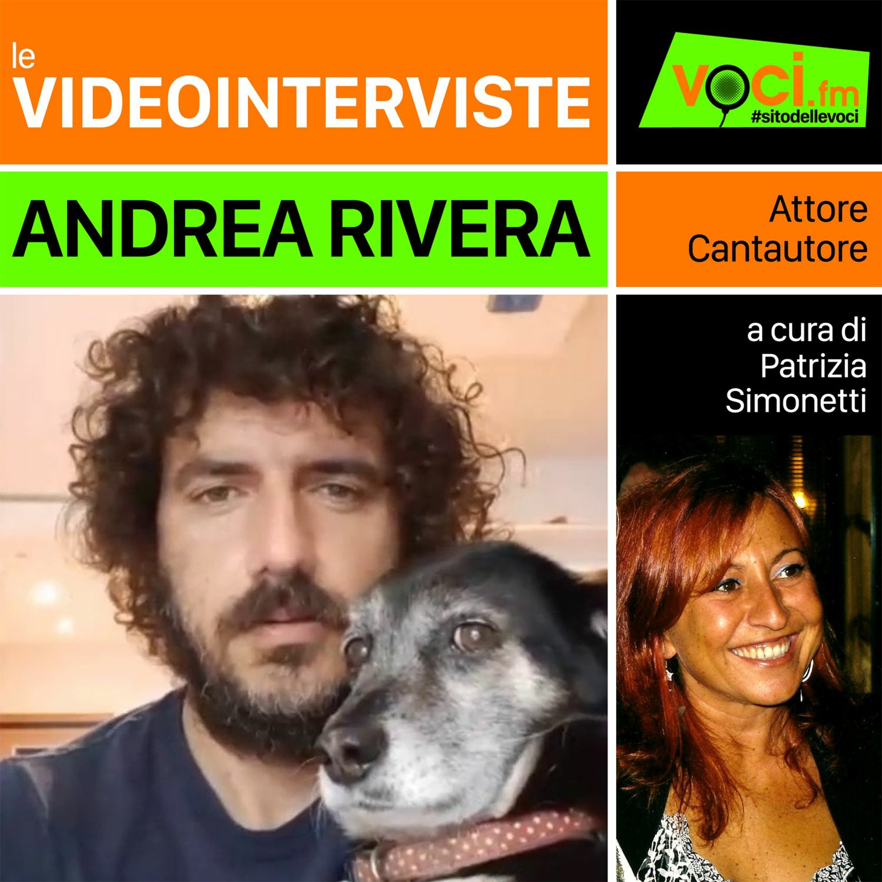 Voci.fm #sitodellevoci