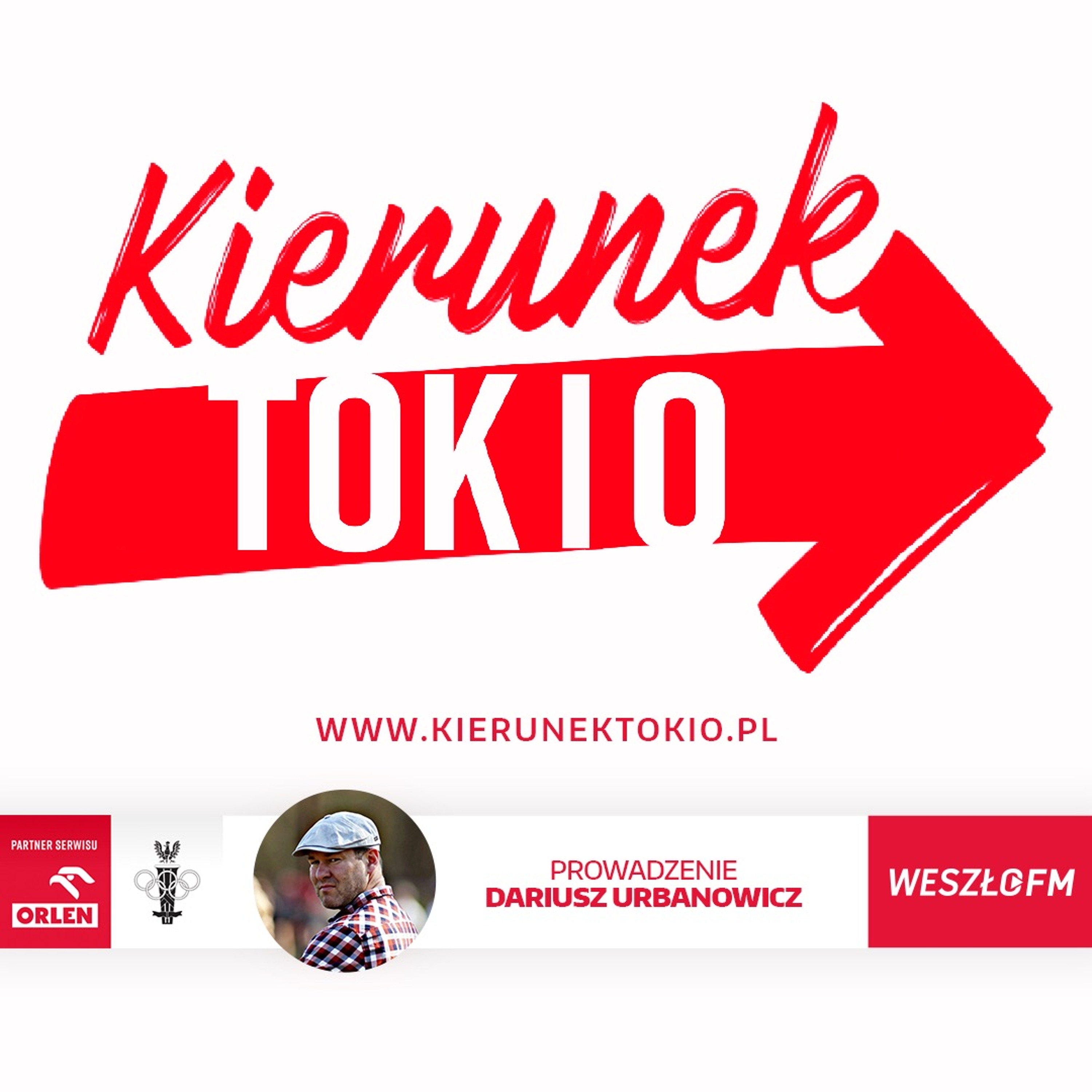 Kierunek Tokio #80
