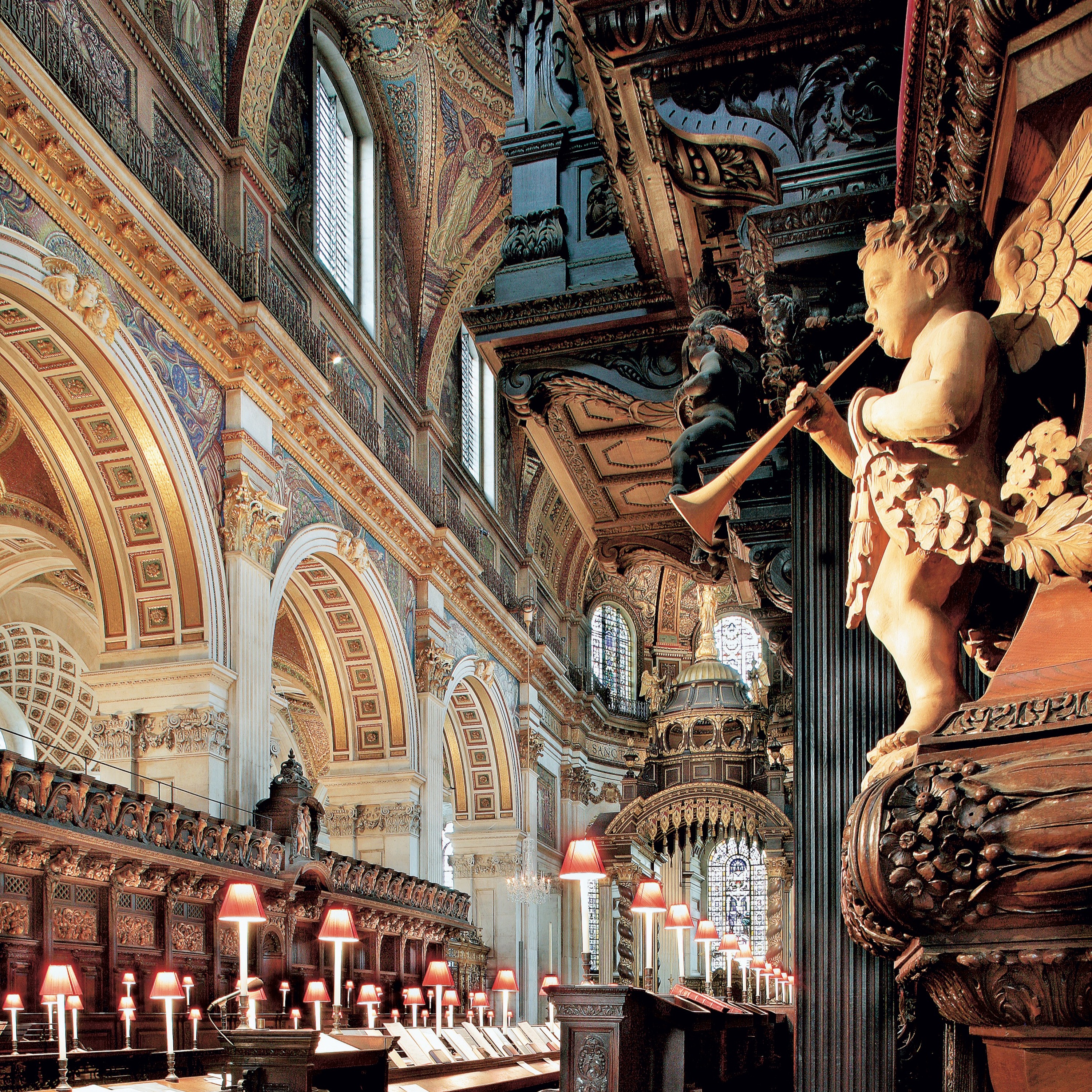 Evensong for Wednesday 1st July