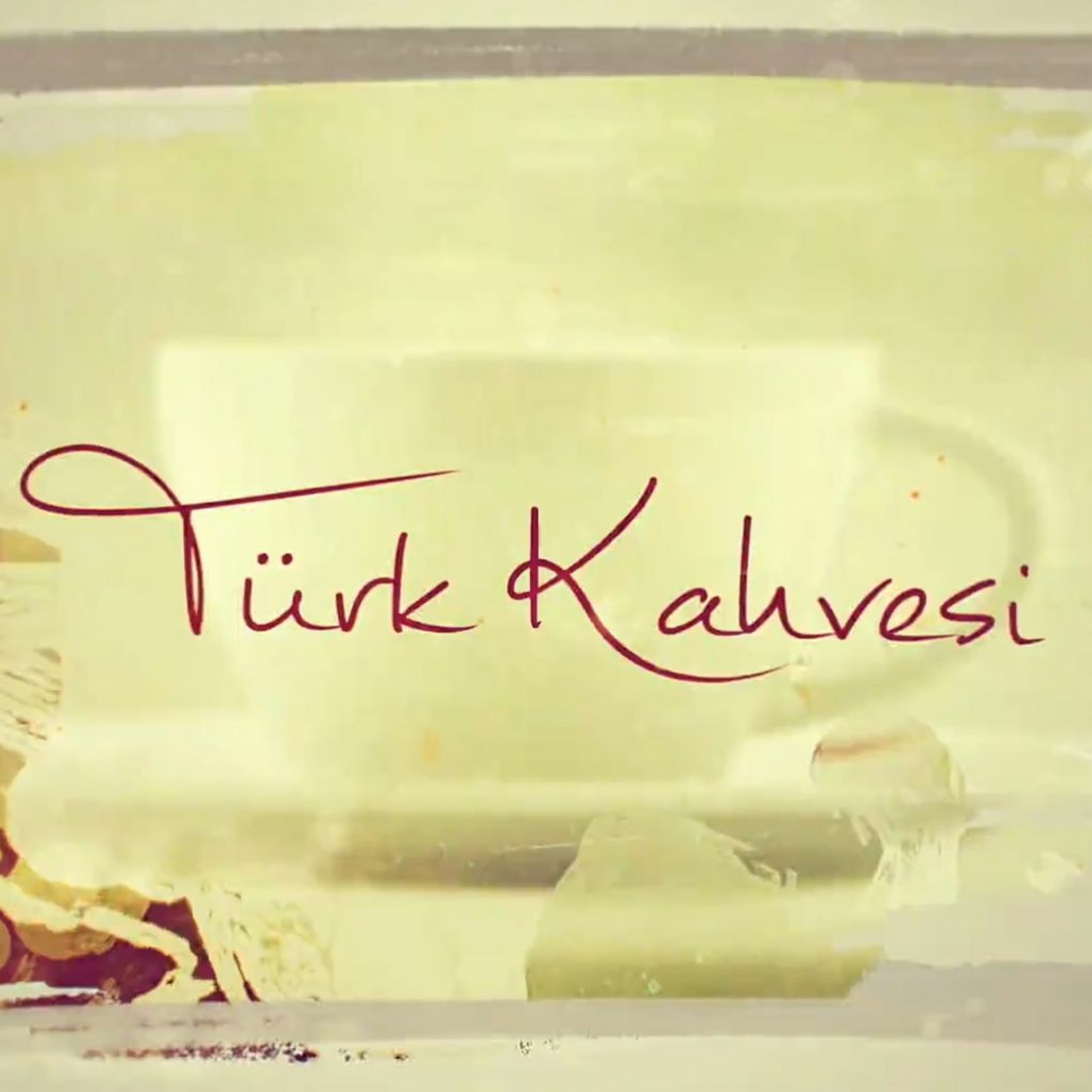 Türk Kahvesi / Coşkun Yılmaz - Meşhur Meçhul İbrahim Müteferrika Kimdir?