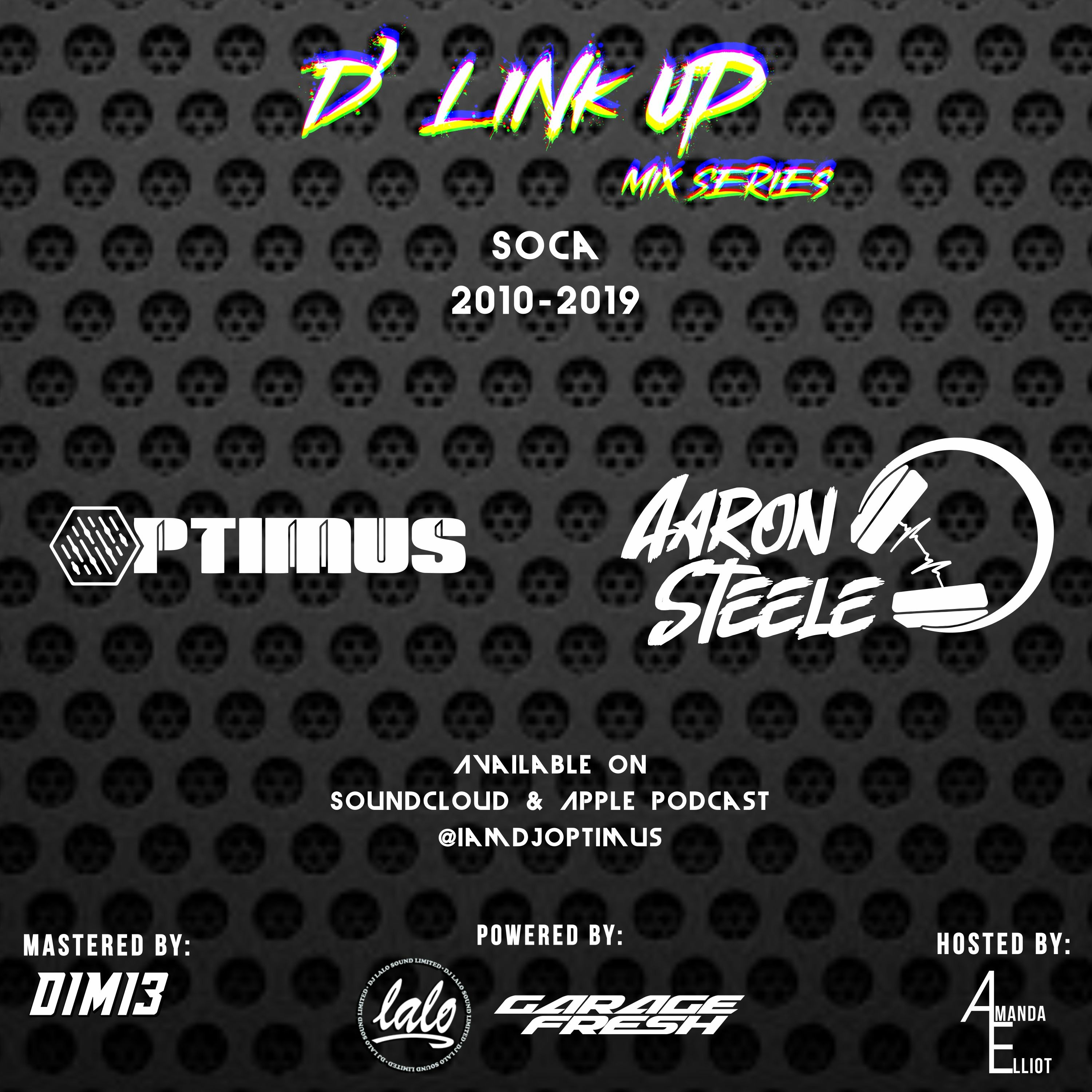 DJ Optimus Mixes