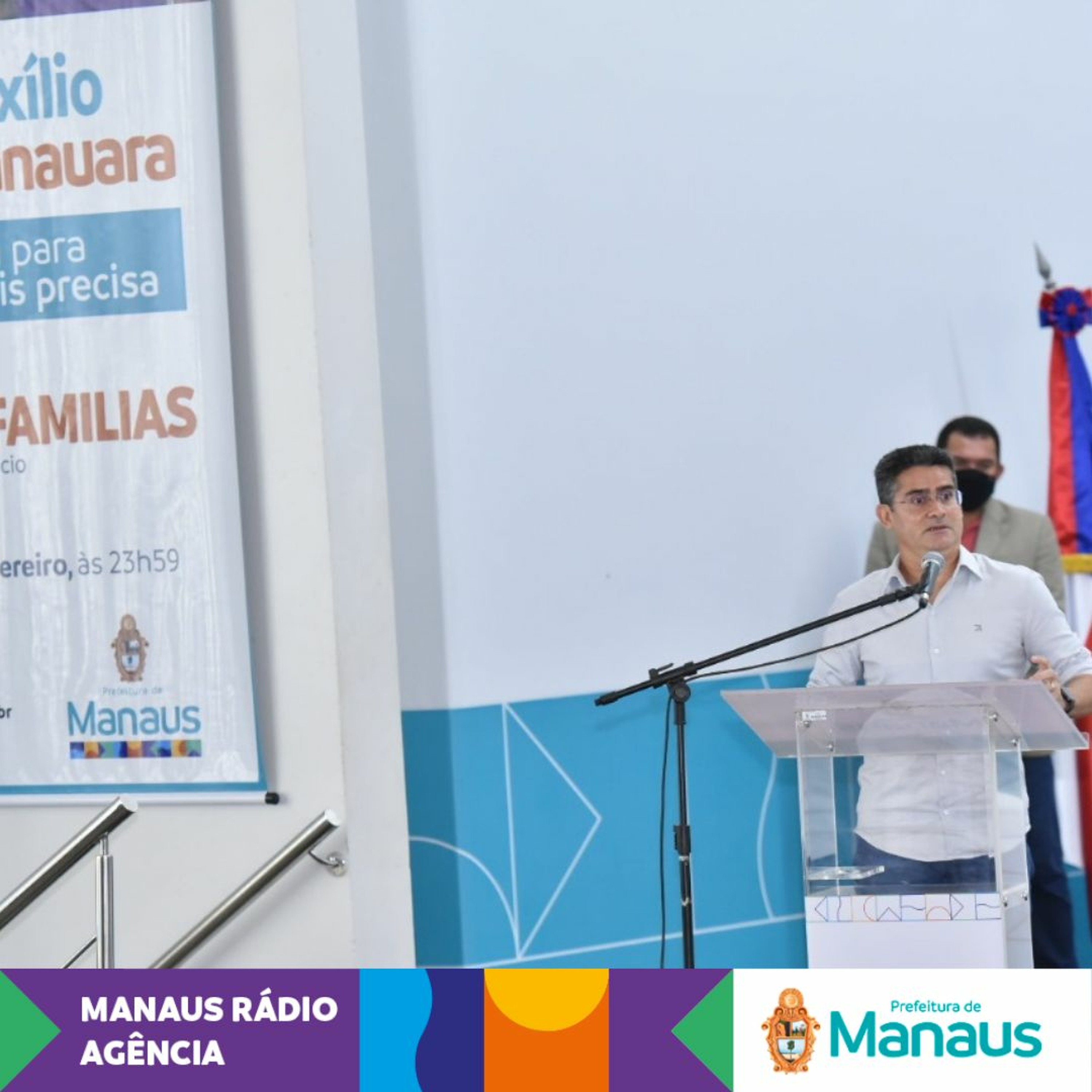 Prefeitura de Manaus