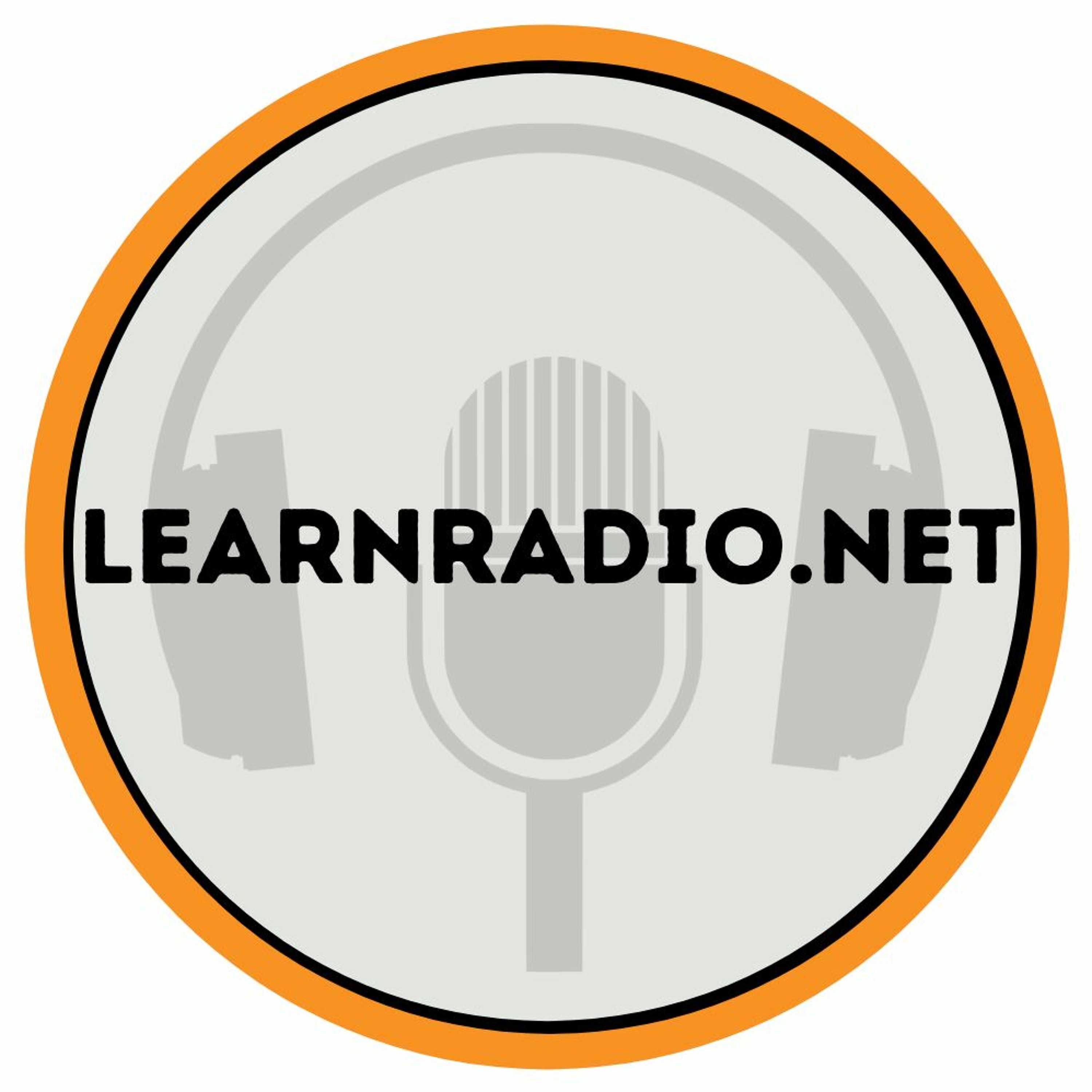 Anderton Tiger Radio
