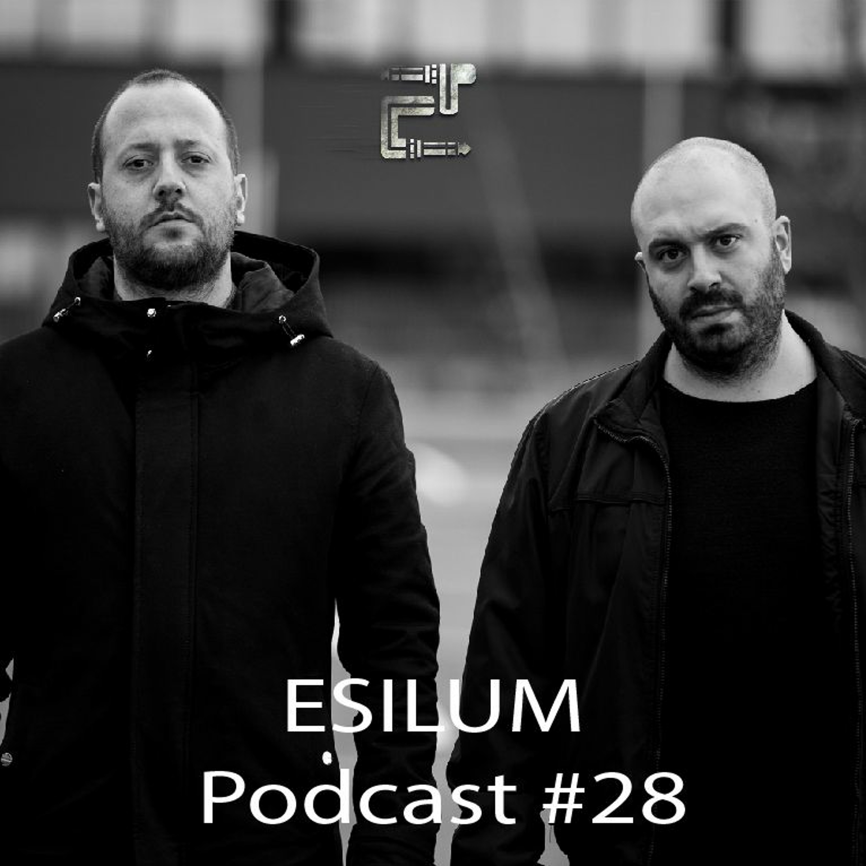 Eclectic Podcast 028 with Esilum
