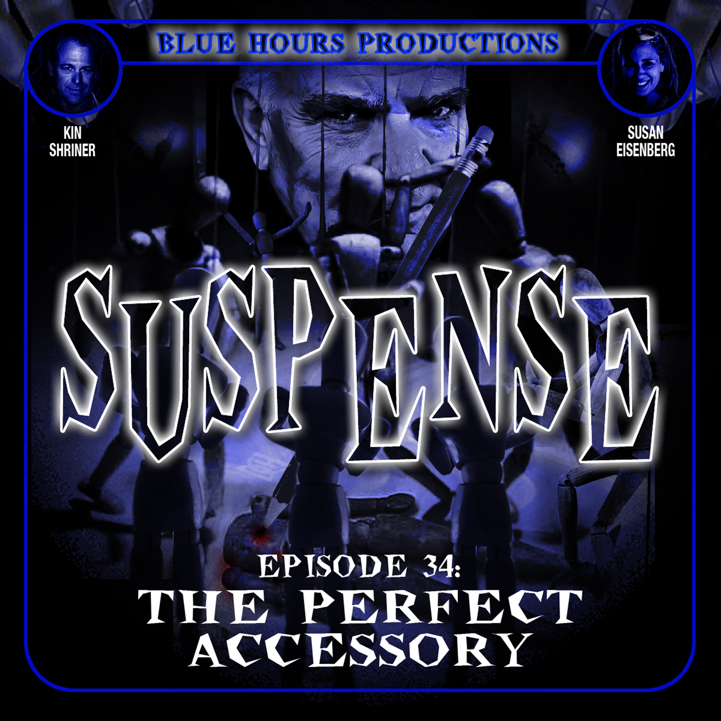 Best Old Time Radio Mystery Suspense Horror Podcasts Most