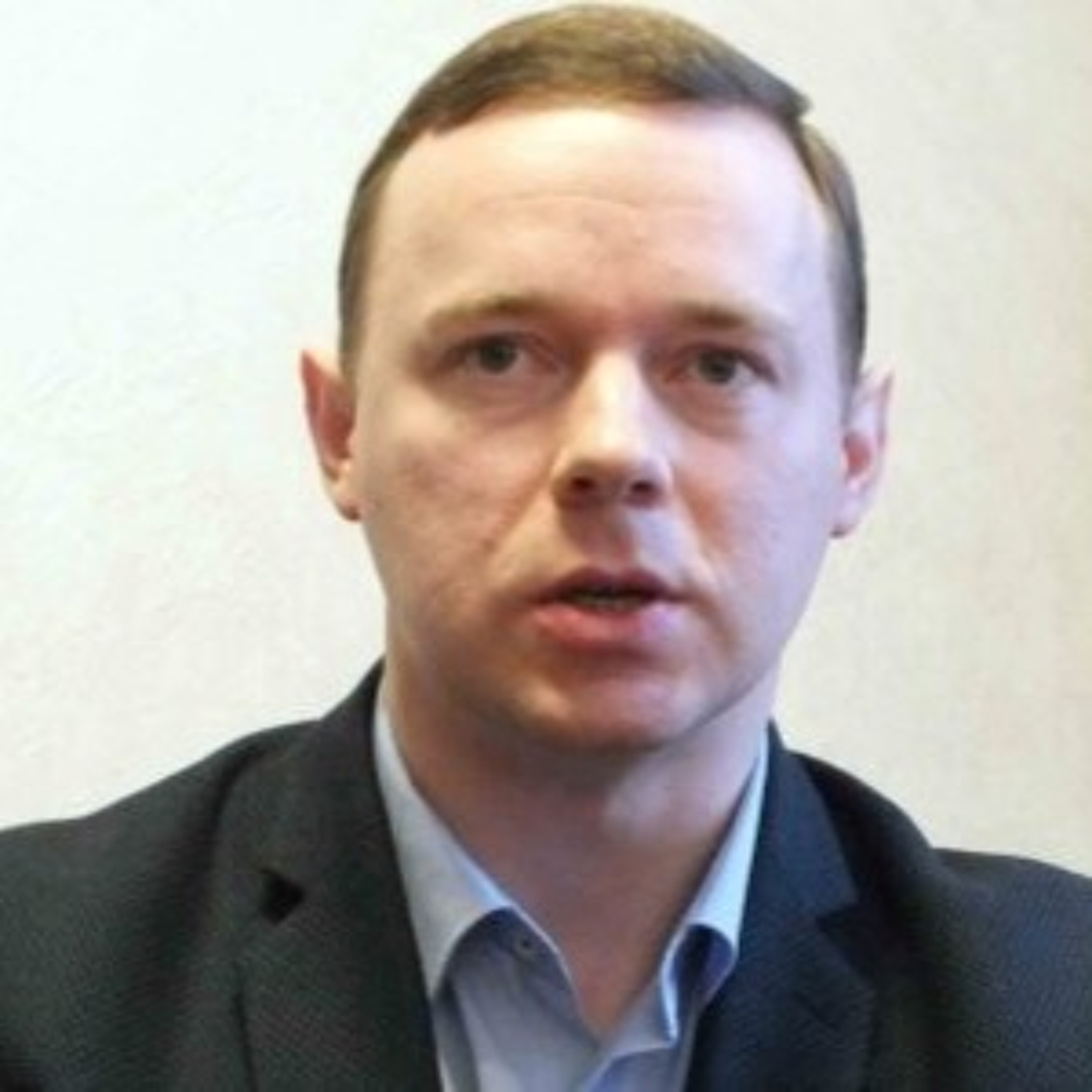 Kohalik omavalitsus. Aleksei Stepanov.