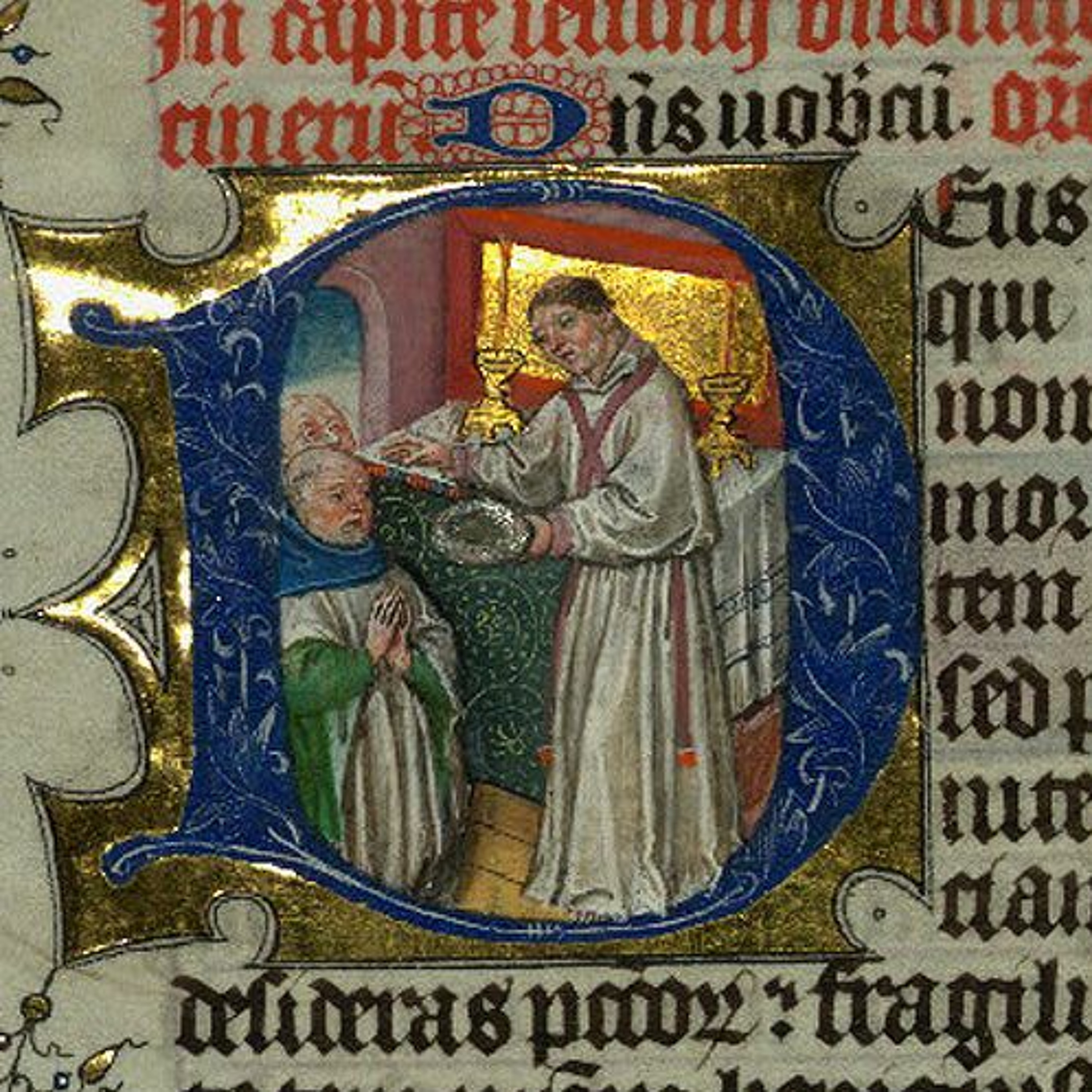 Silverstream Priory