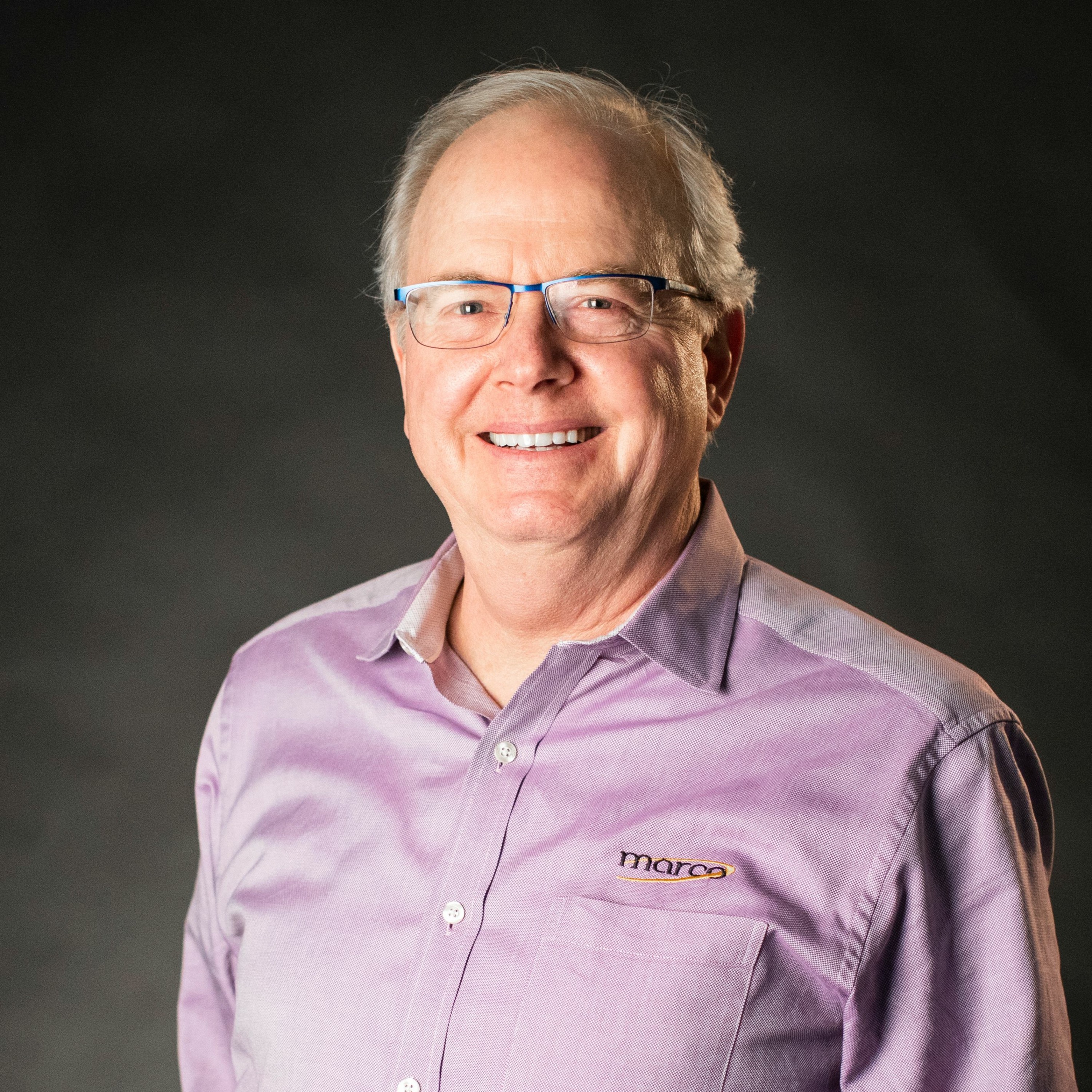Episode 41 — Jeff Gau, Marco CEO