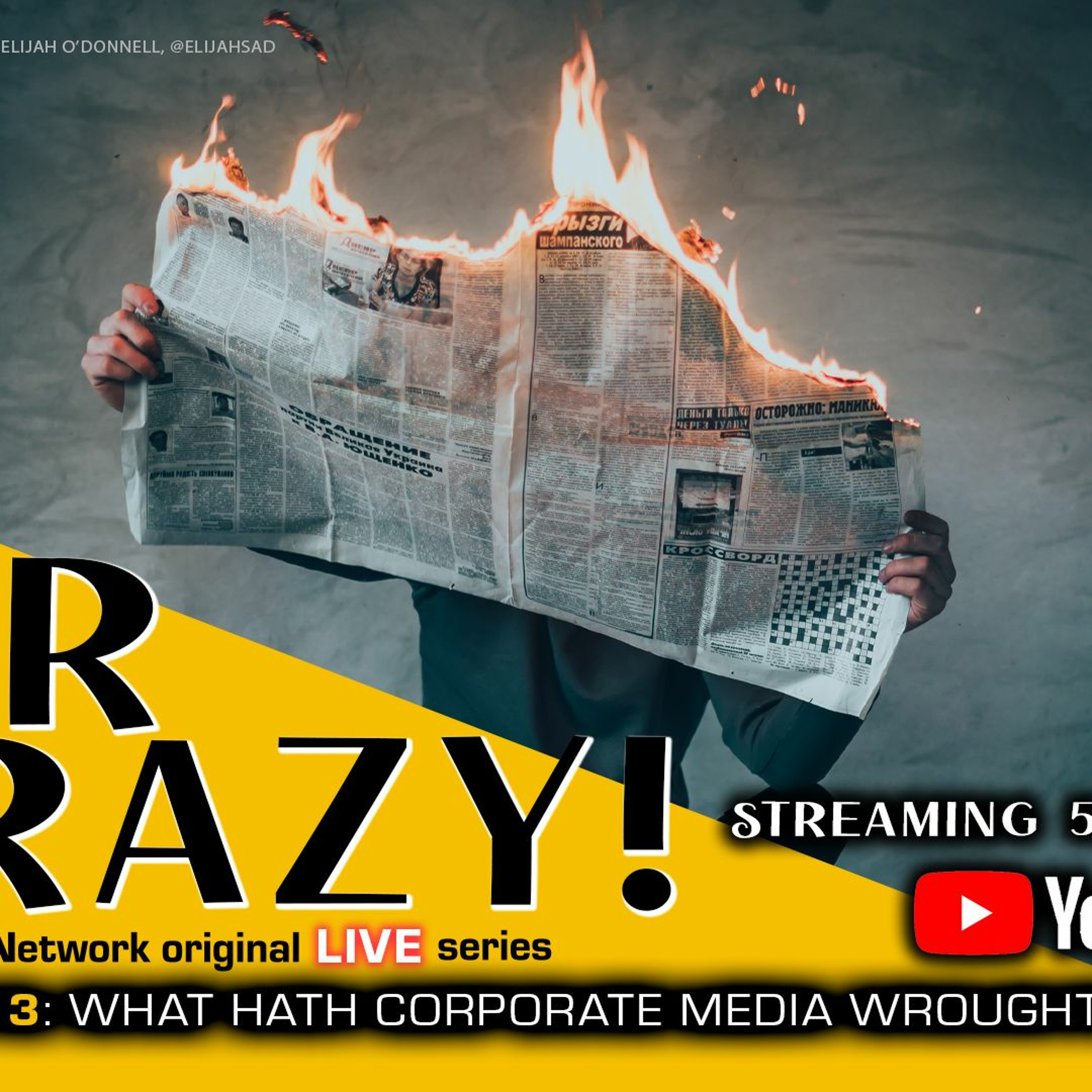 The Real News Daily Podcast