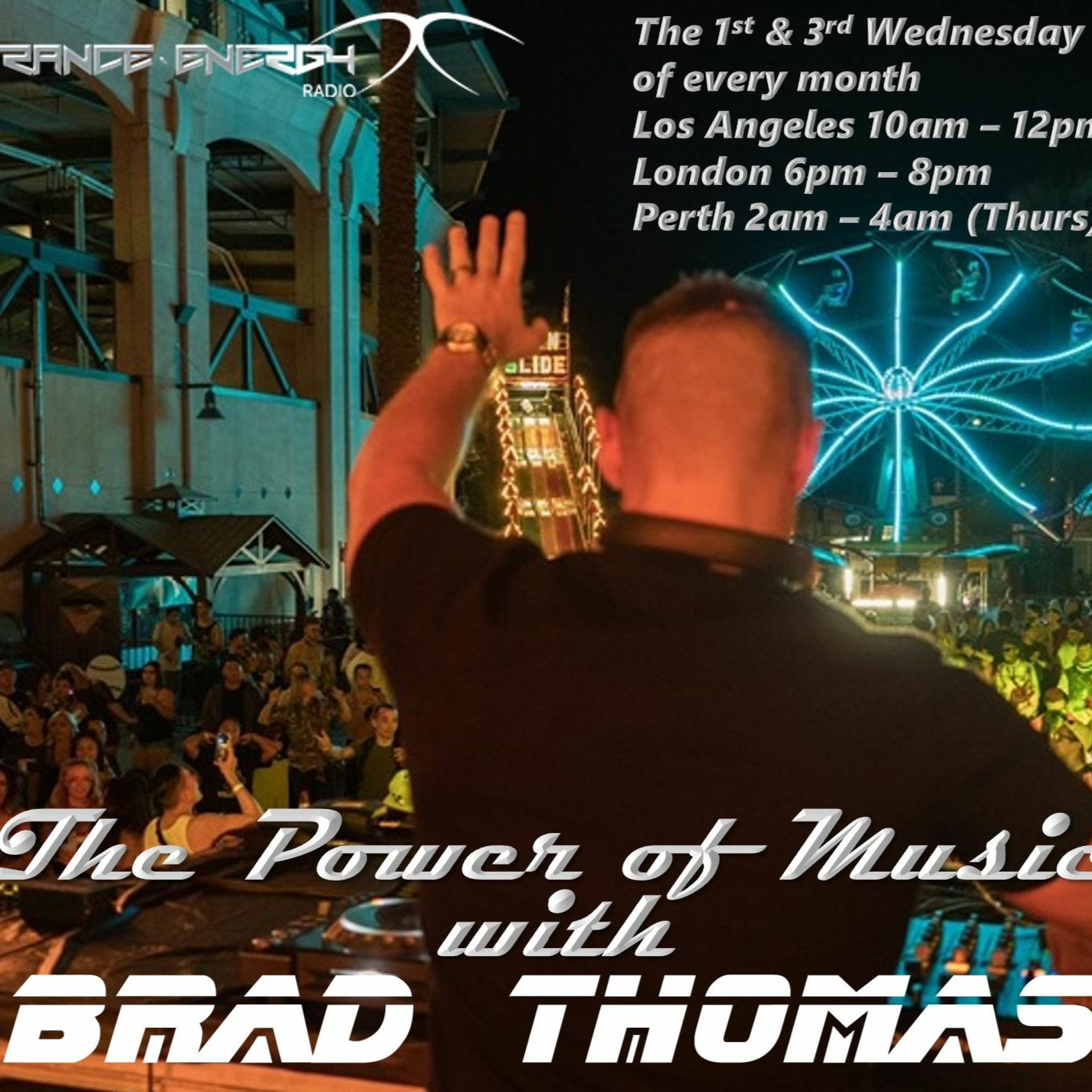 The Power of Music