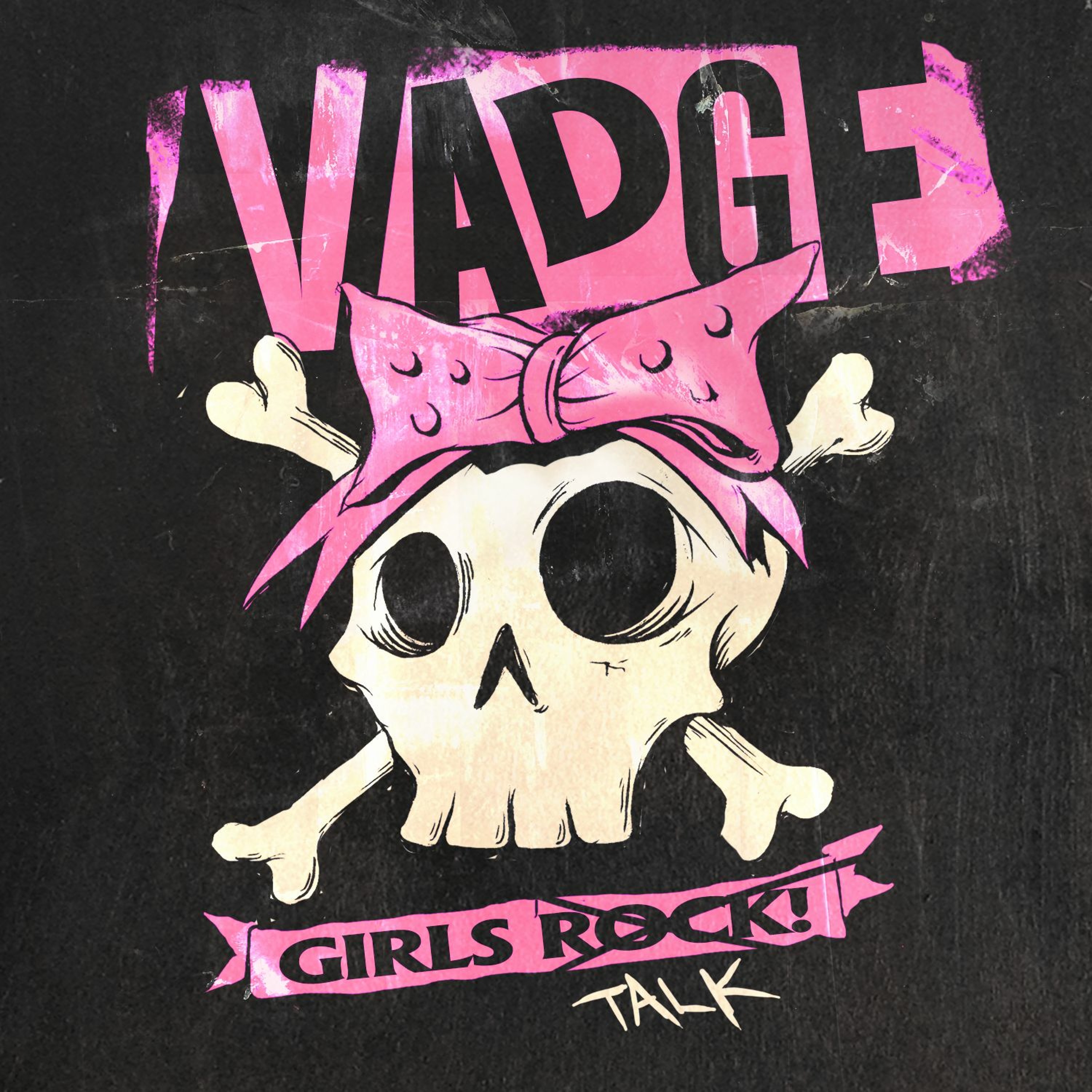 Vadge