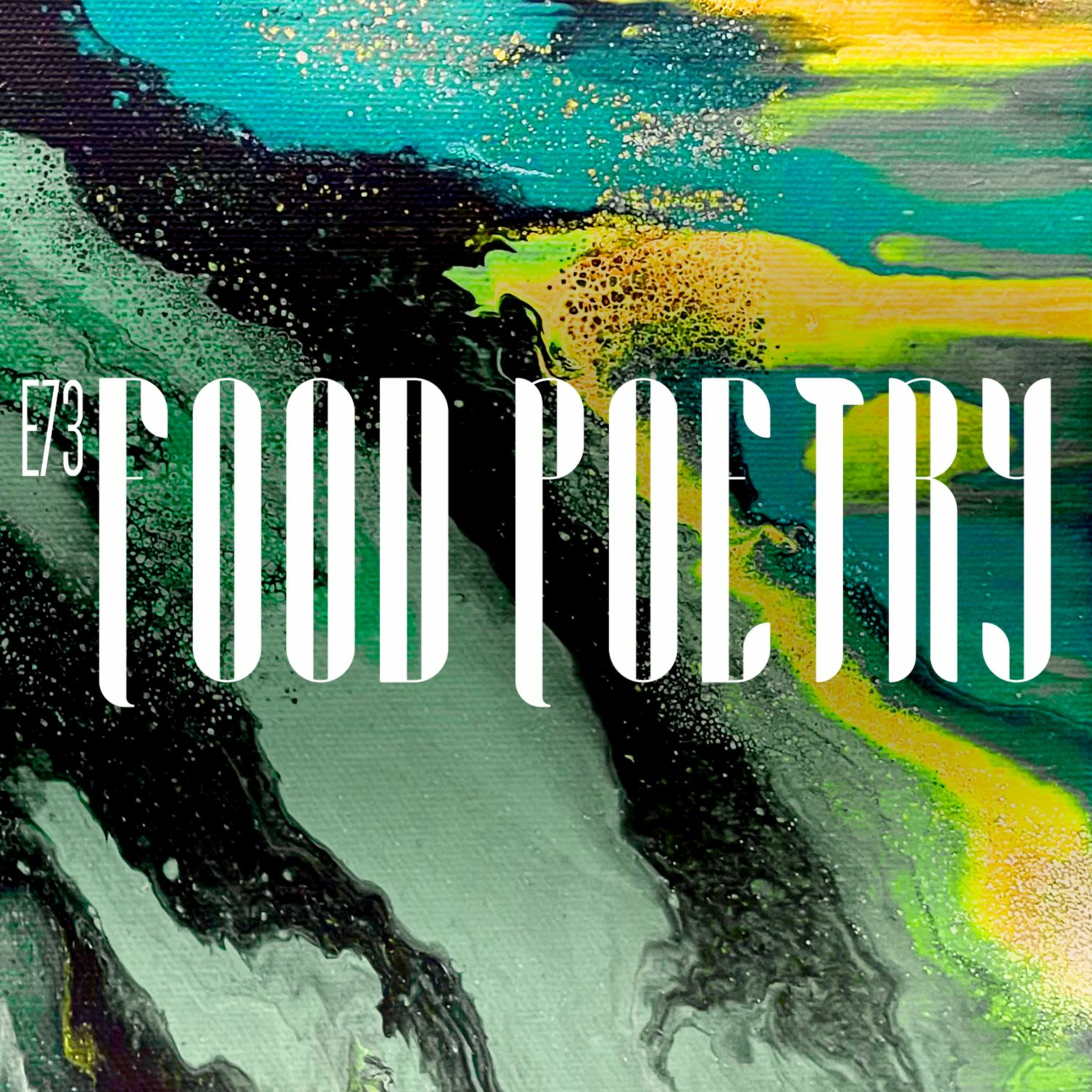 Food Poetry