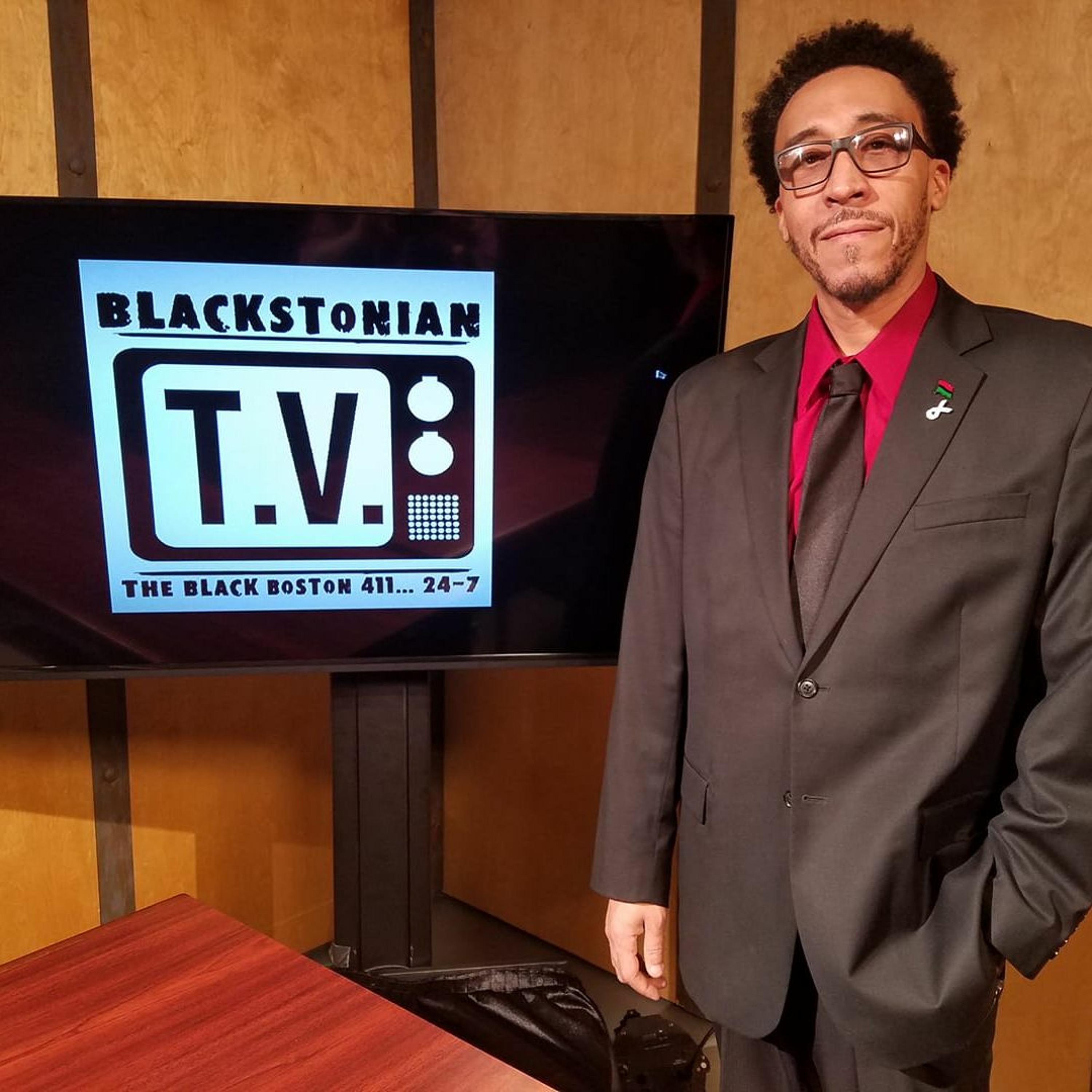 Turtleboy Gets Interviewed By Monica Cannon - Grant's Arch Nemesis