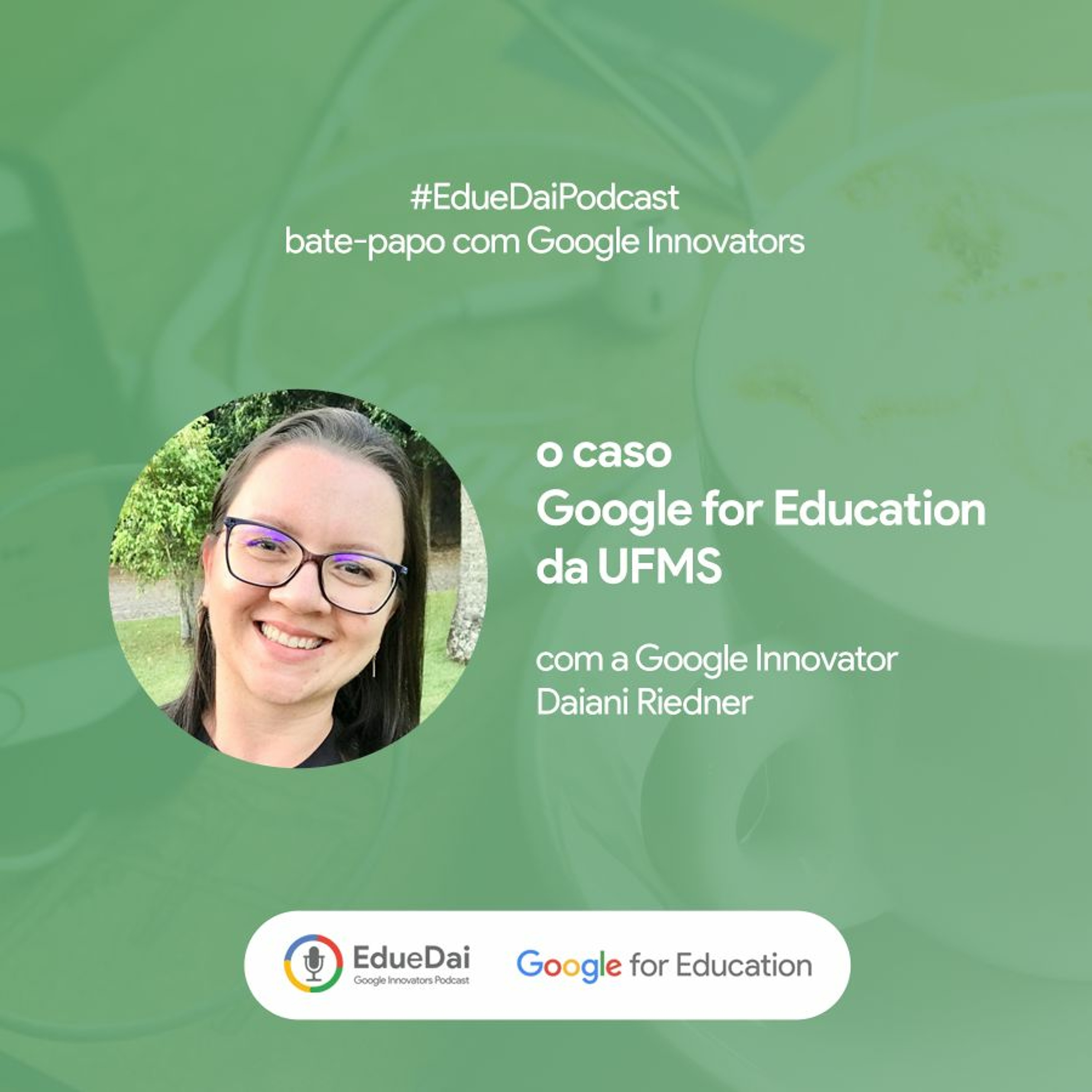 EdueDai Podcast