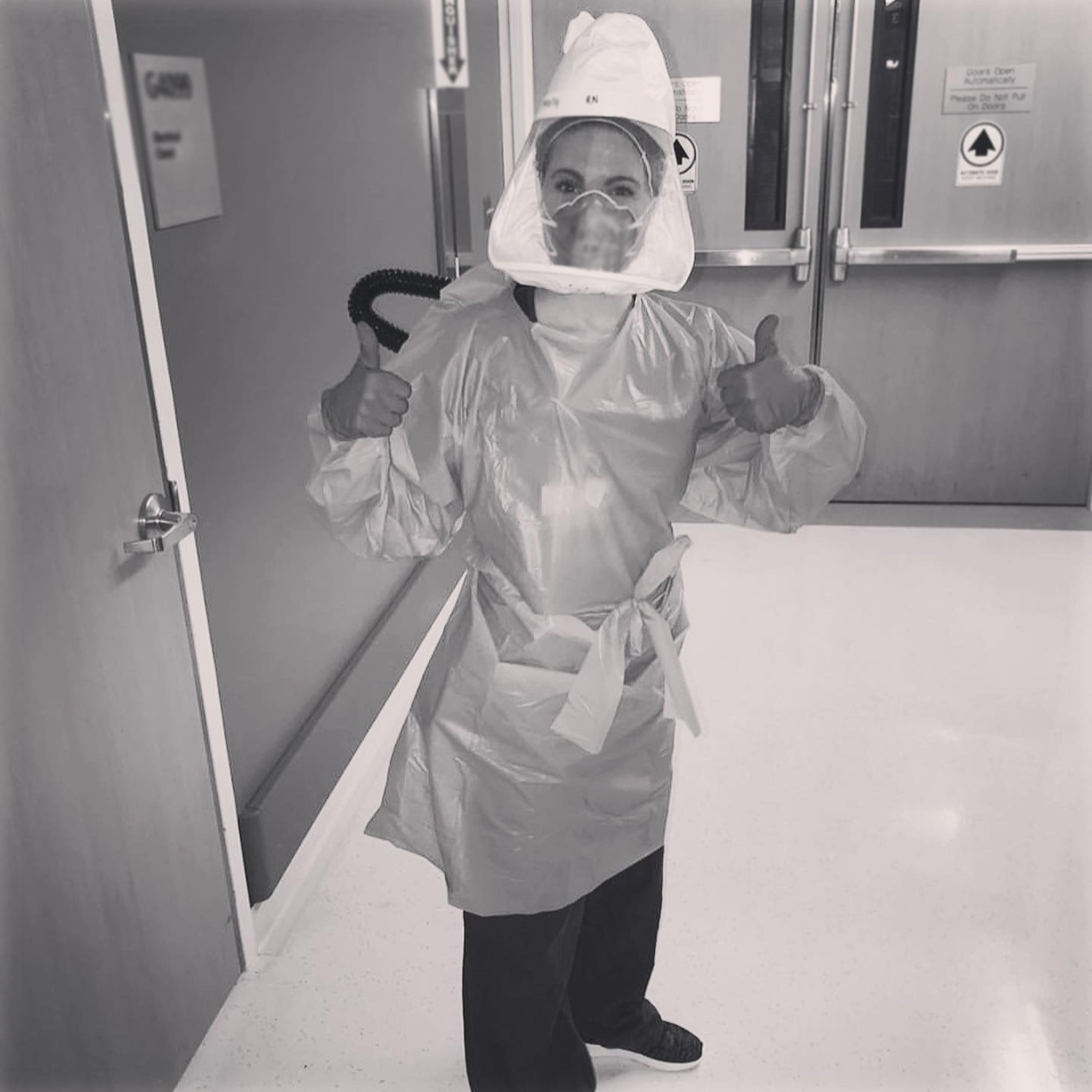 Humans of the Hospital