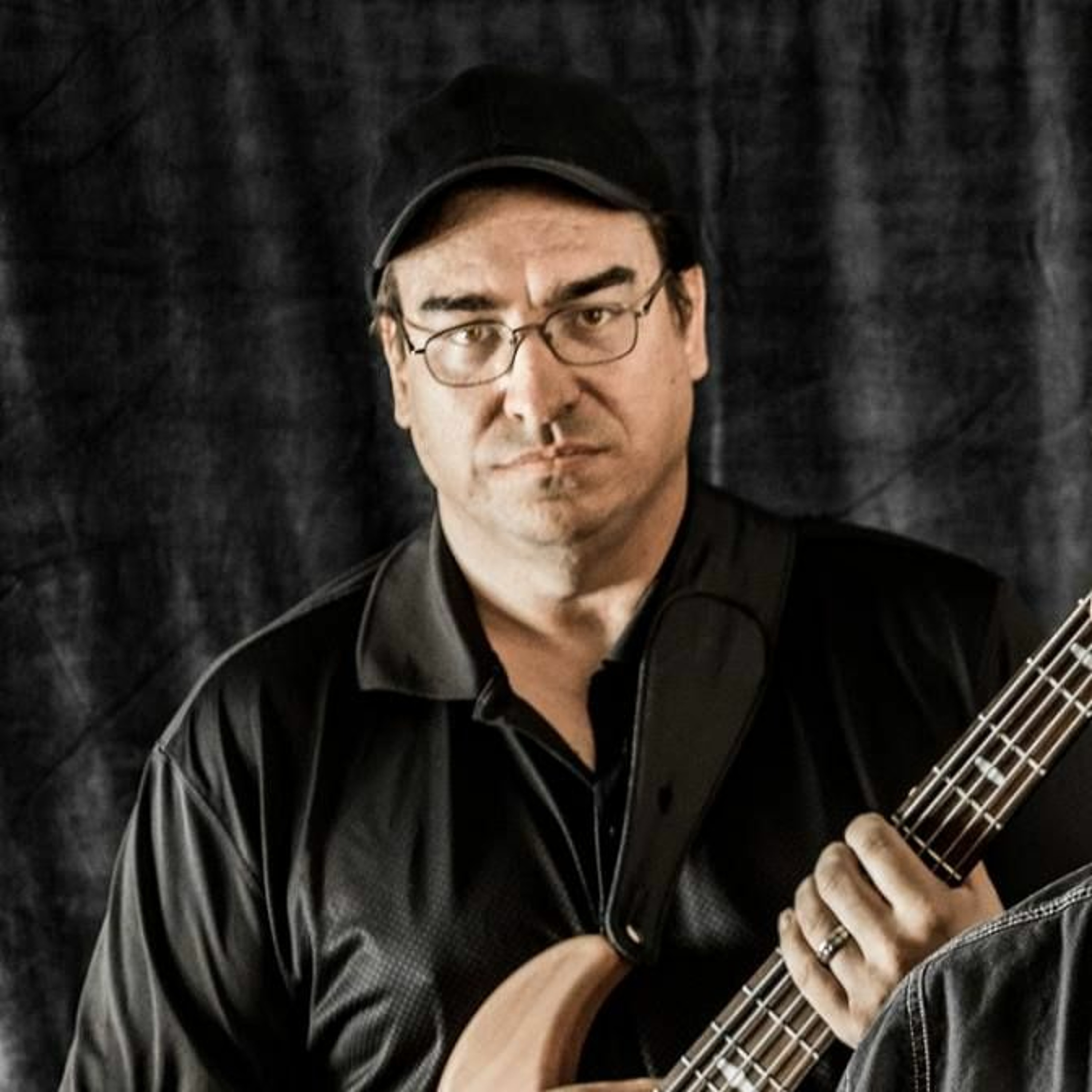 Episode 61: Ken Boggs of H27