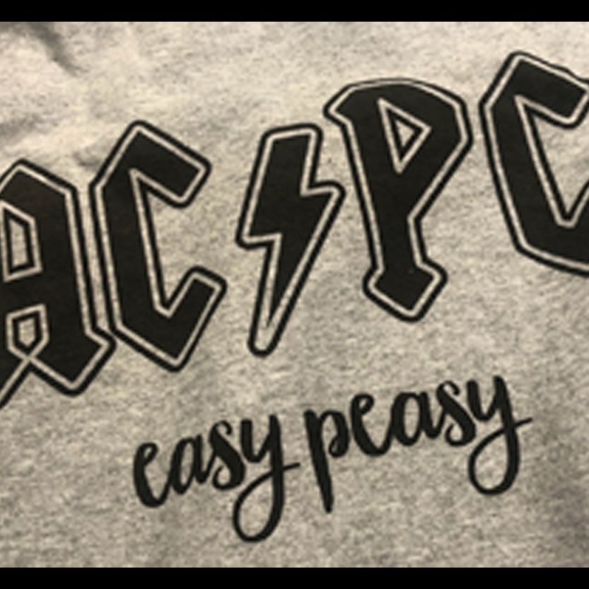 AC/PC #19 (Andrew and Curtis Podcast 3/23/2020)