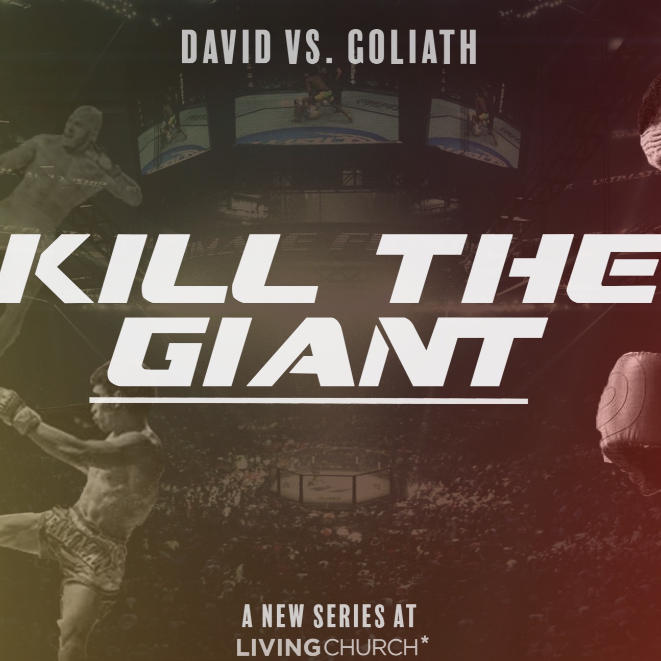 Kill The Giant | Go For The Head
