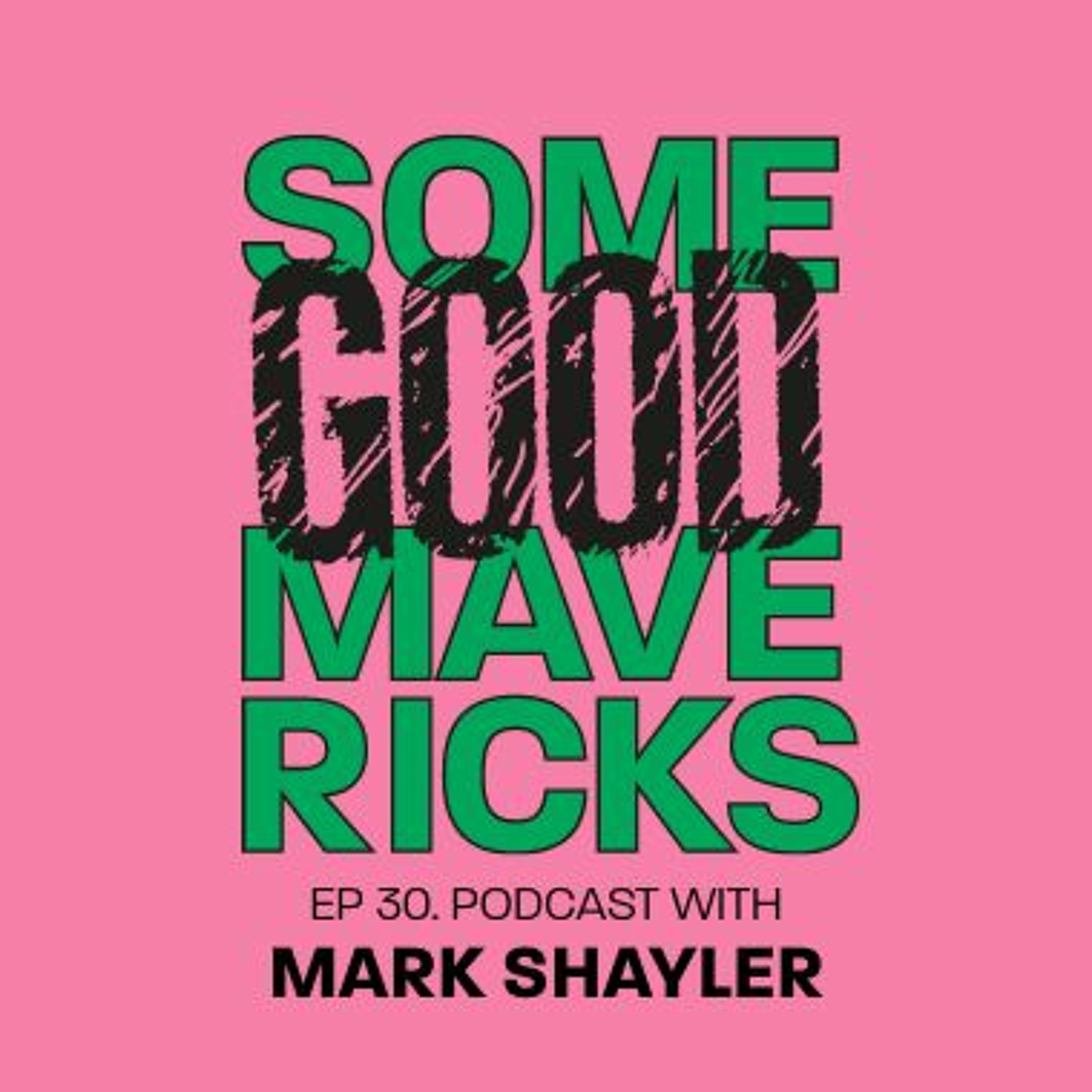 The Mavericks Podcast.