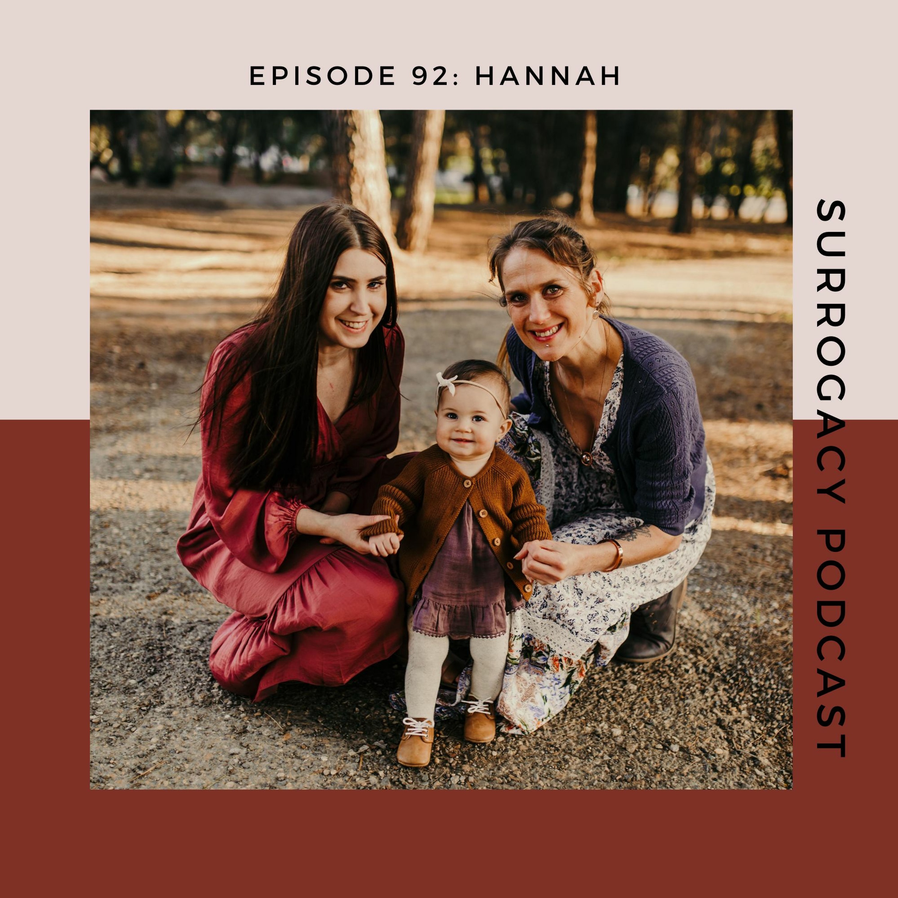 The Australian Surrogacy Podcast