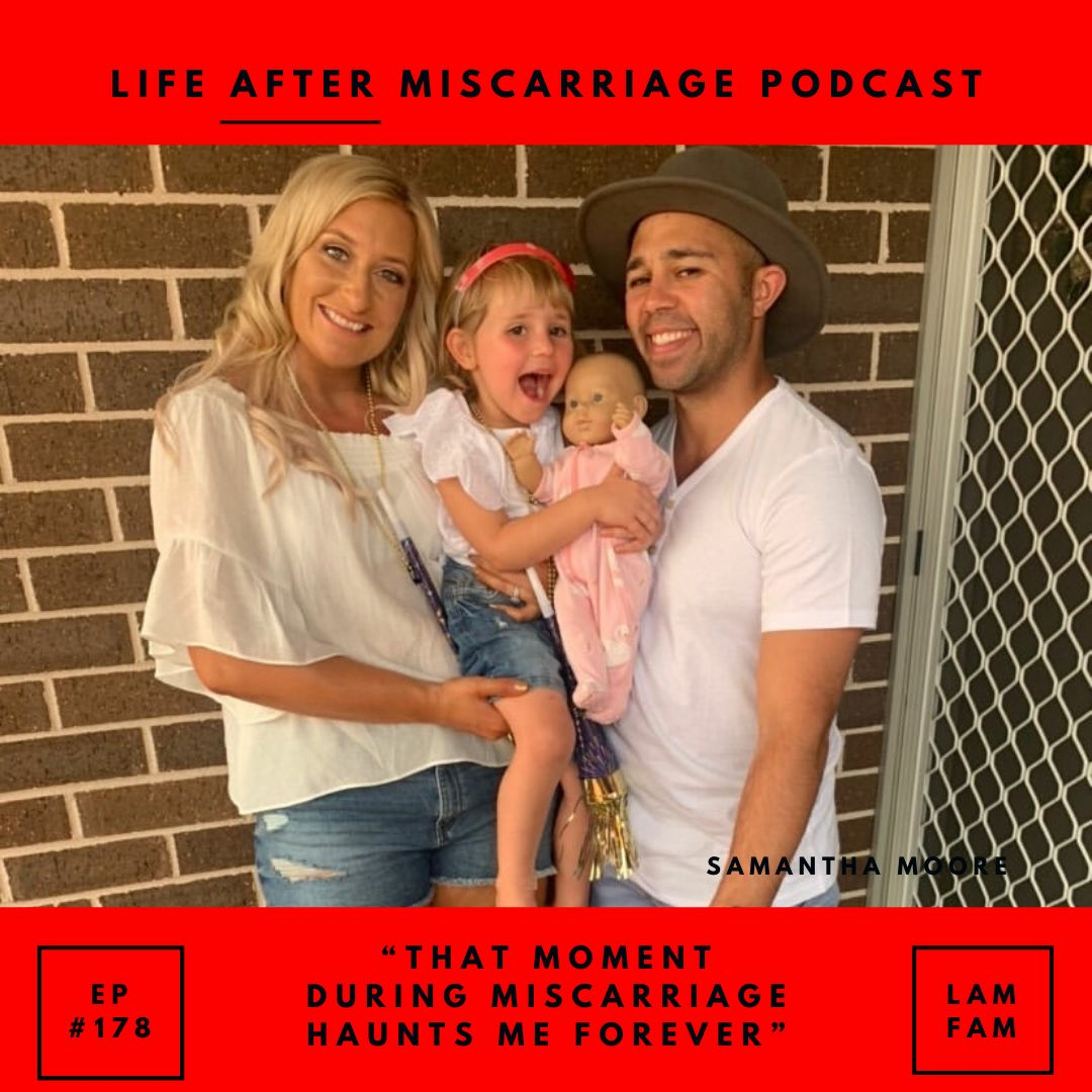Life After Miscarriage