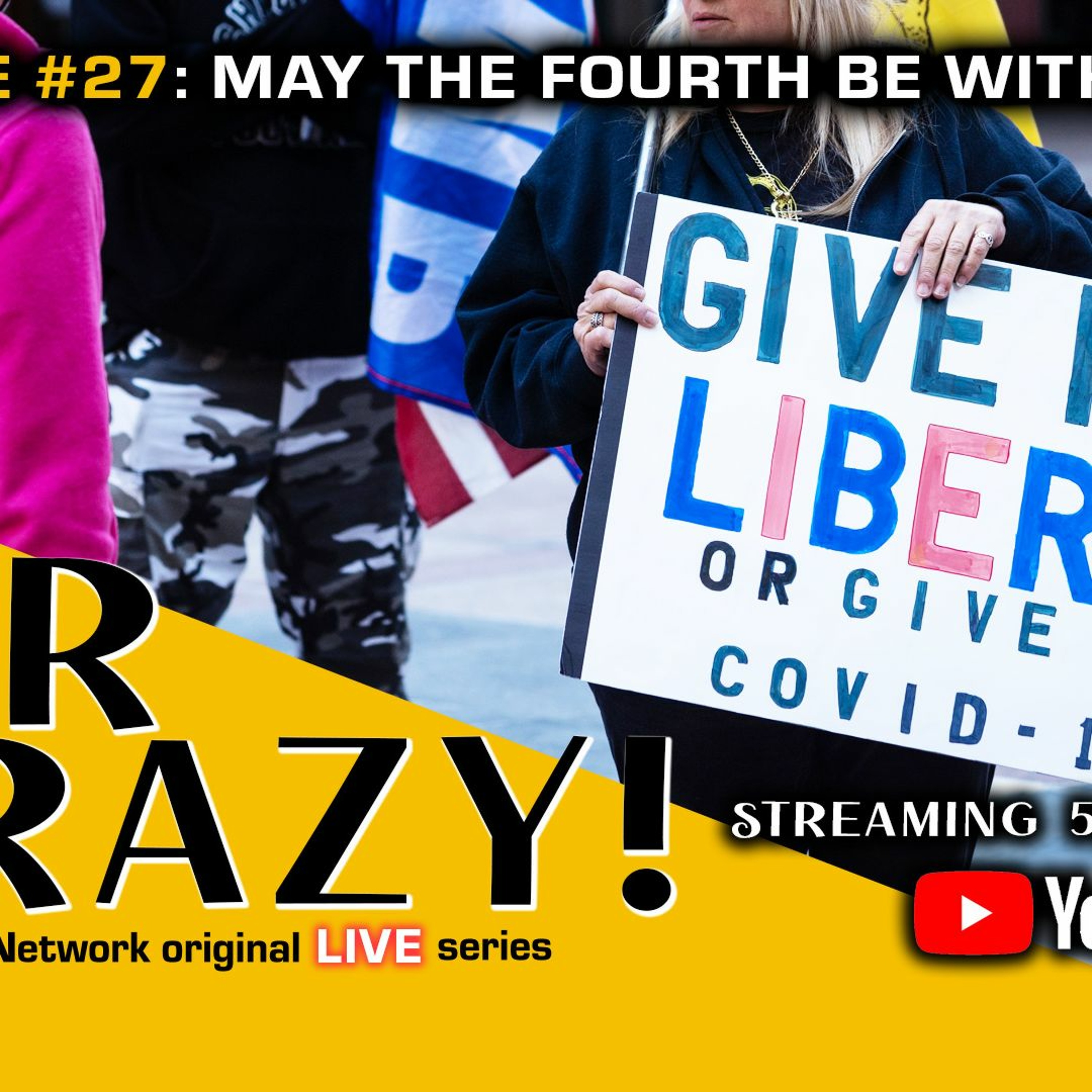 The Real News Daily Podcast