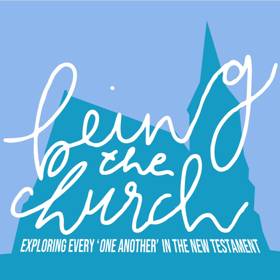 Wash Feet - John 13v1 - 17 - Matt Lewis - 23rd Feb 6pm