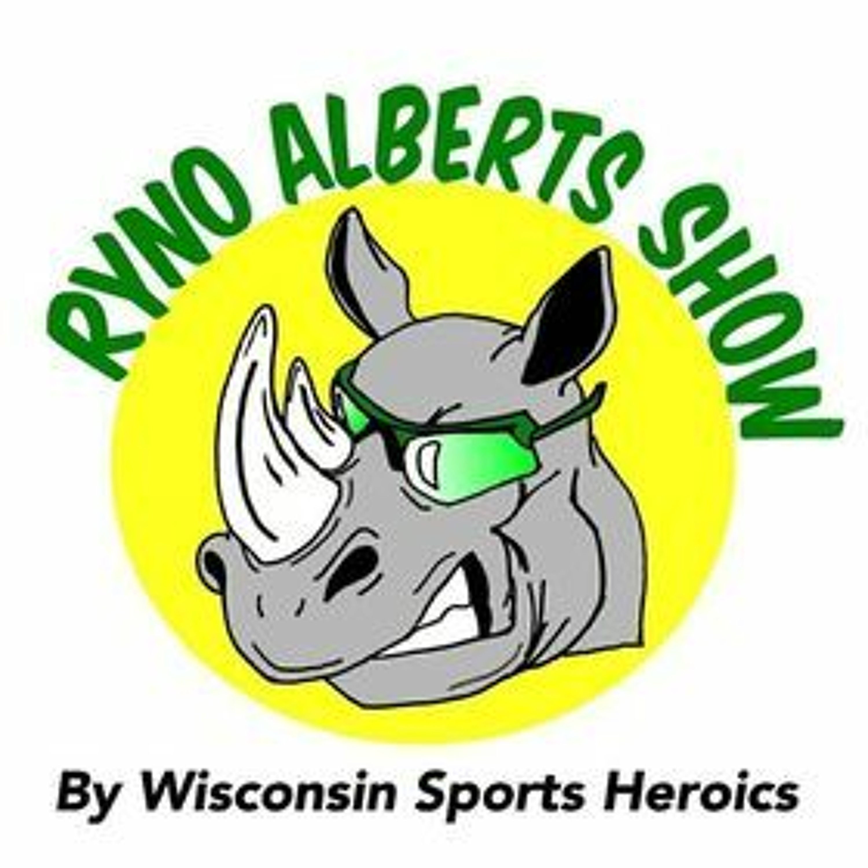 Ryno Alberts Show