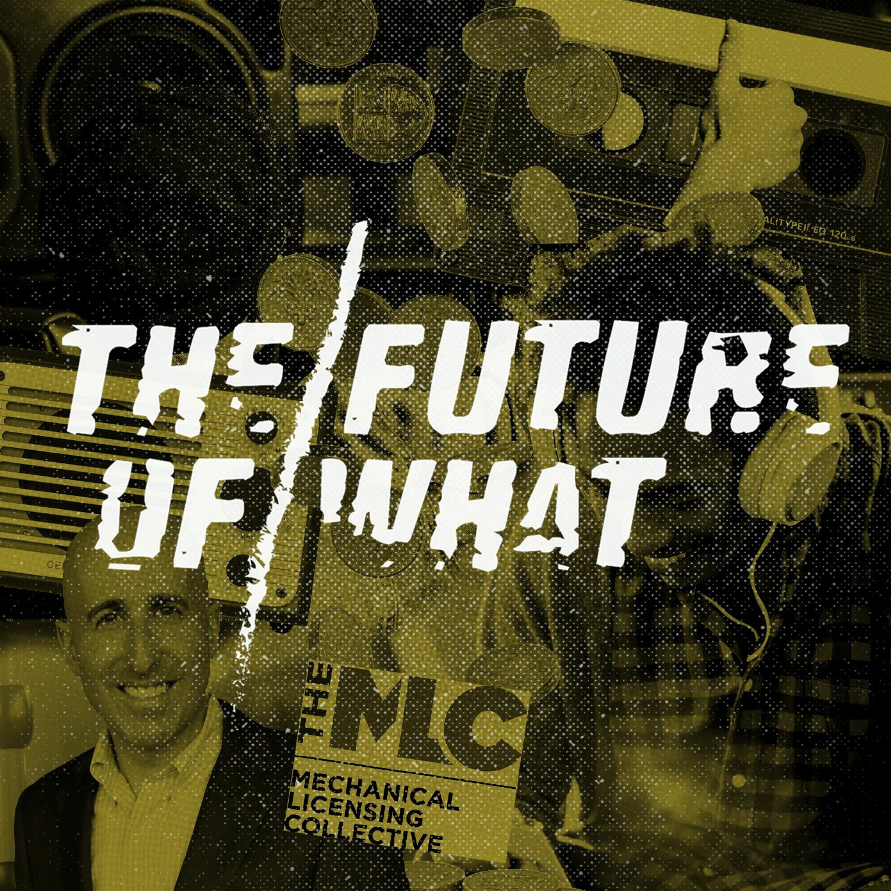 MusicBiz Live! w/ MLC
