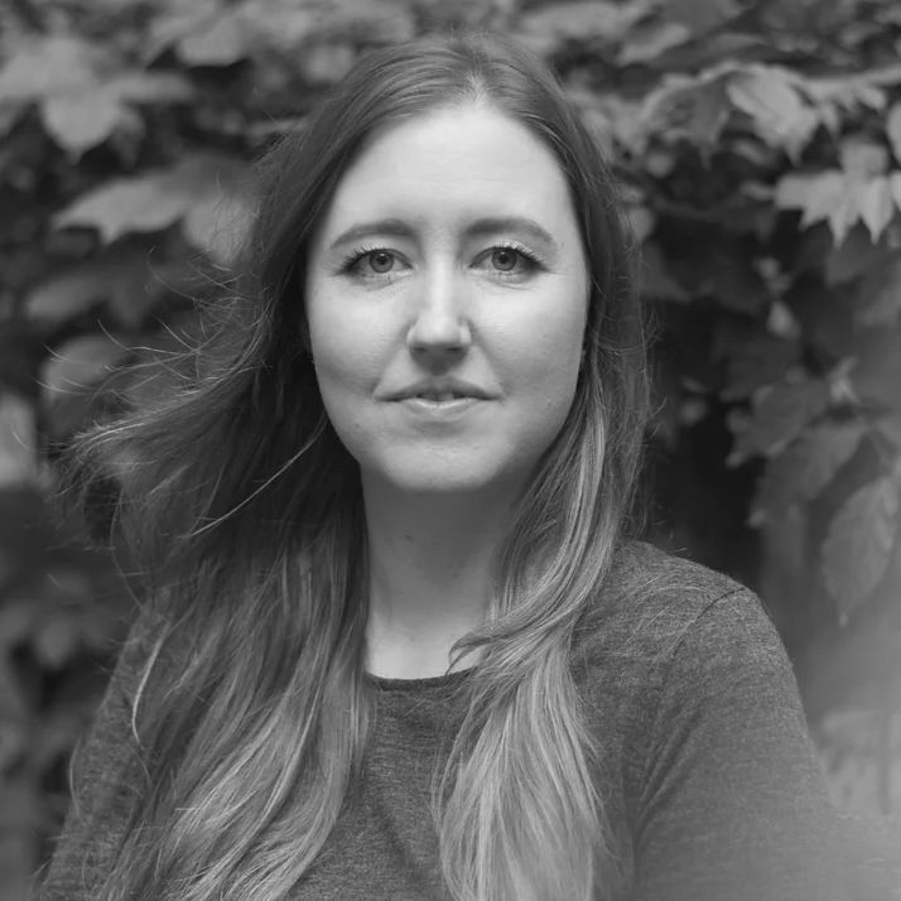 AUGUST BOOK CLUB - A chat with Charlotte McConaghy