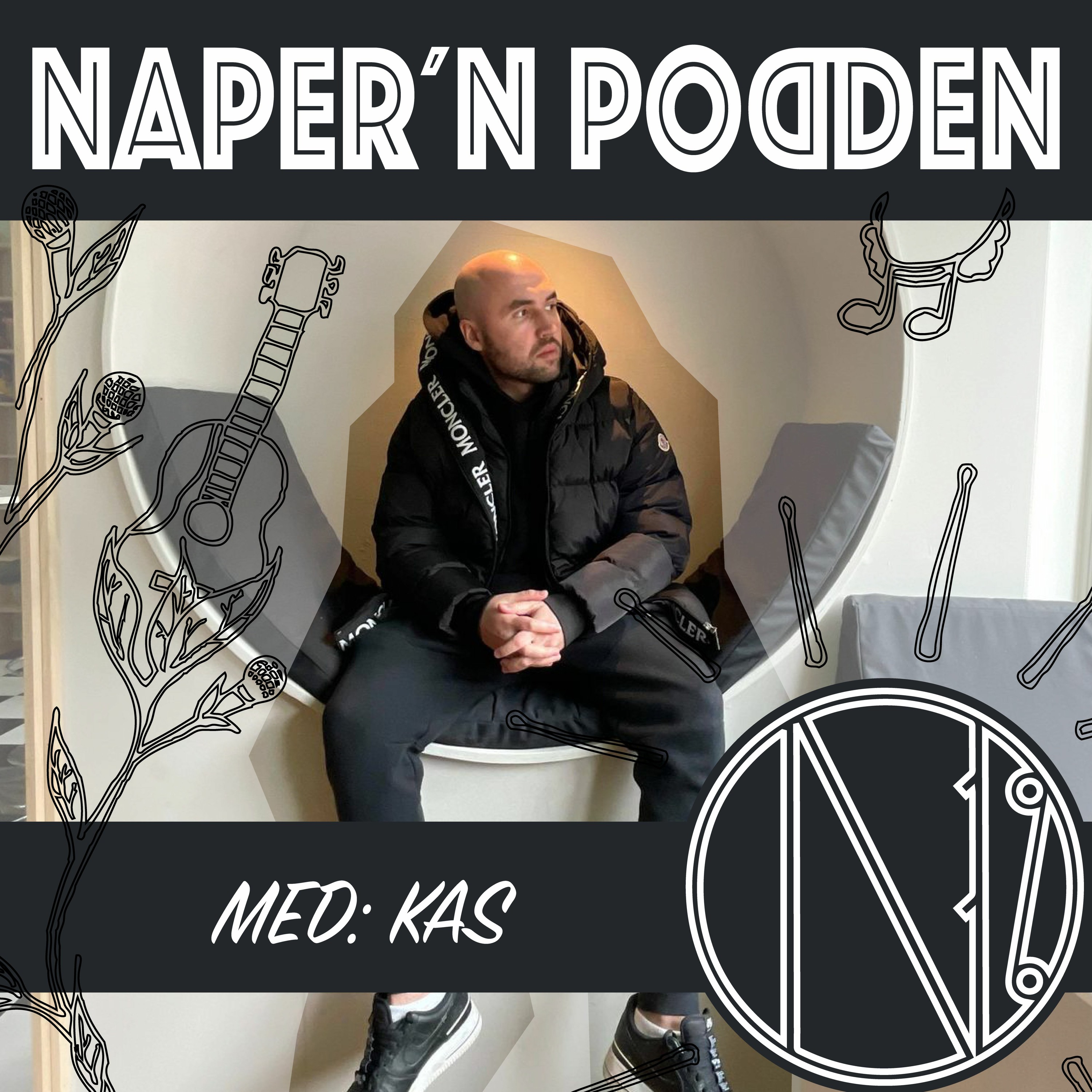 Napernpodden