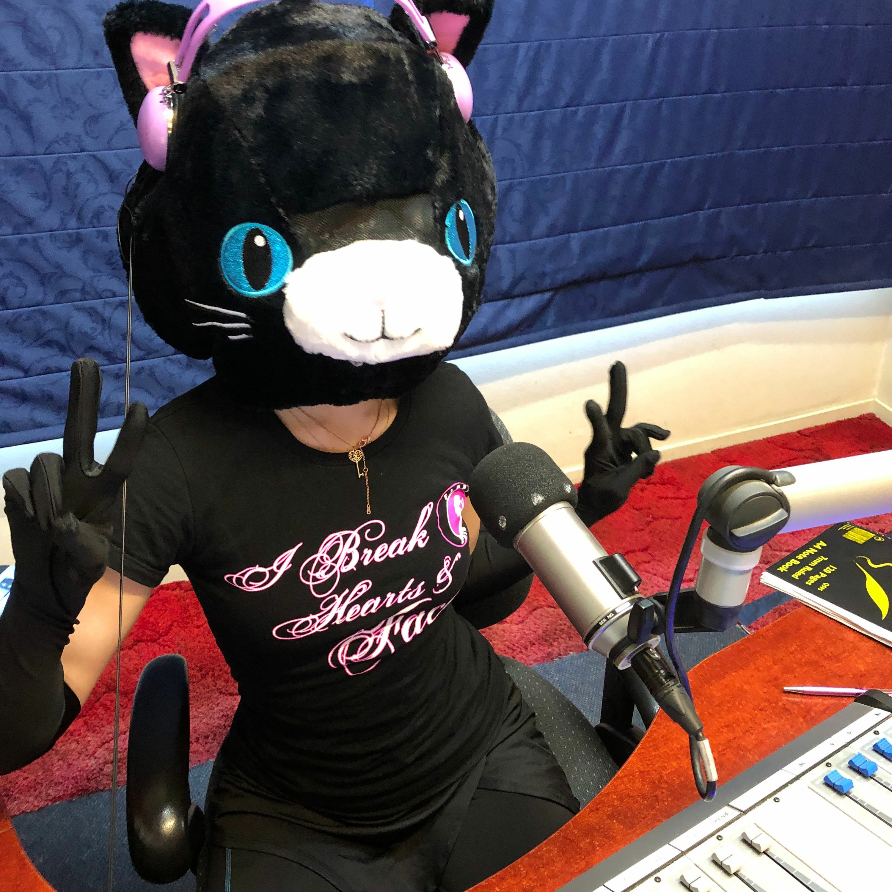 One Youth with Rena -24th February 2021 - Black