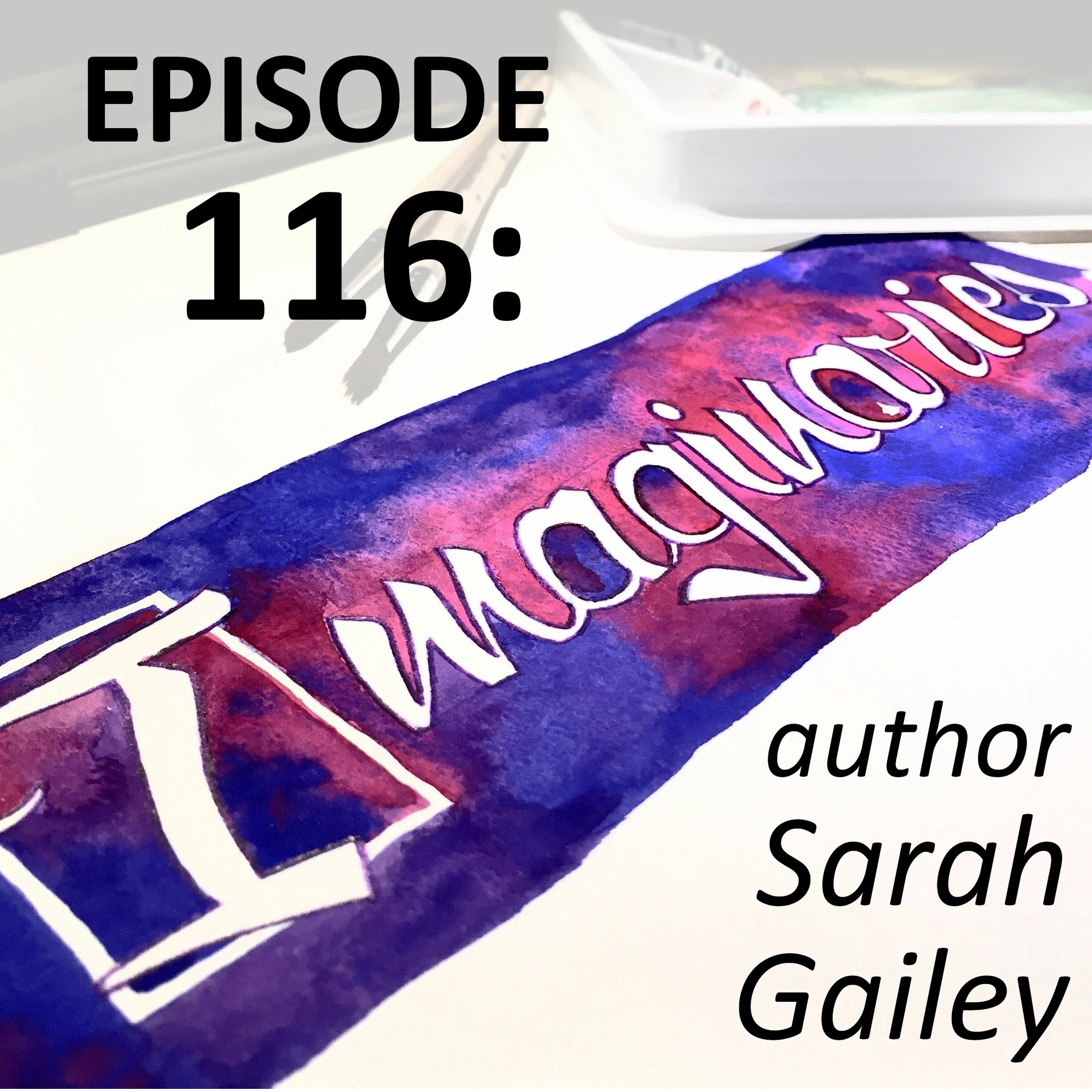 The Imaginaries Podcast