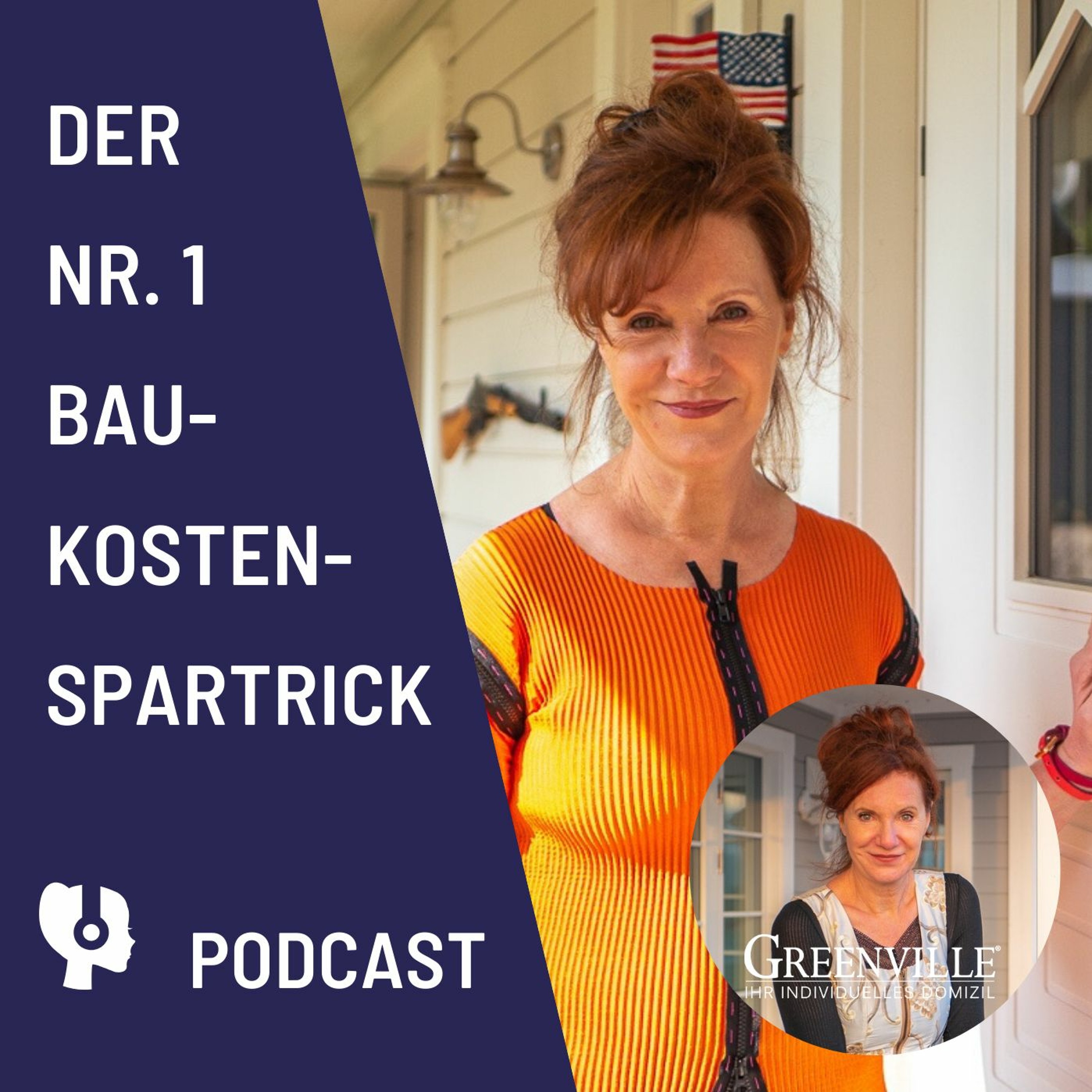 GREENVILLE - Die Kunst einfach zu bauen