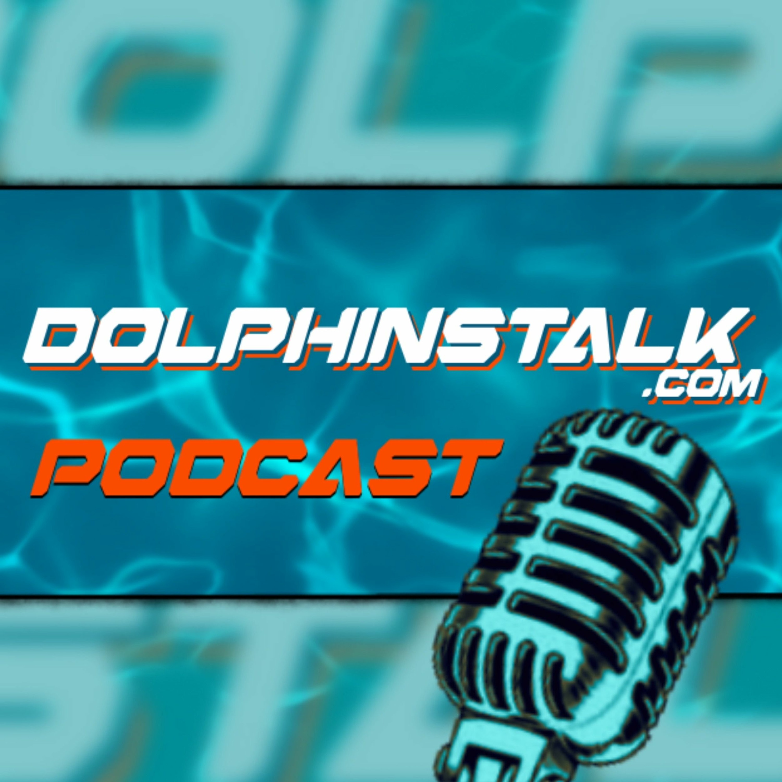 DolphinsTalk Podcast: The Tua Era Is Here & ESPN on the Dolphins Offensive Line