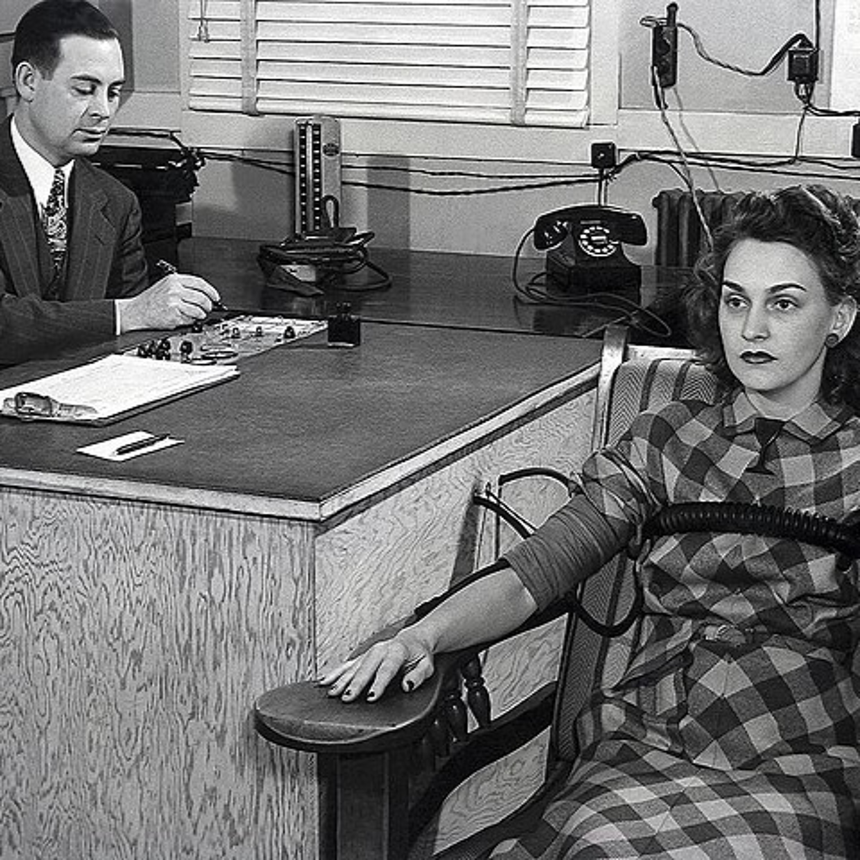Cult Case File: There's Money in Mind Control
