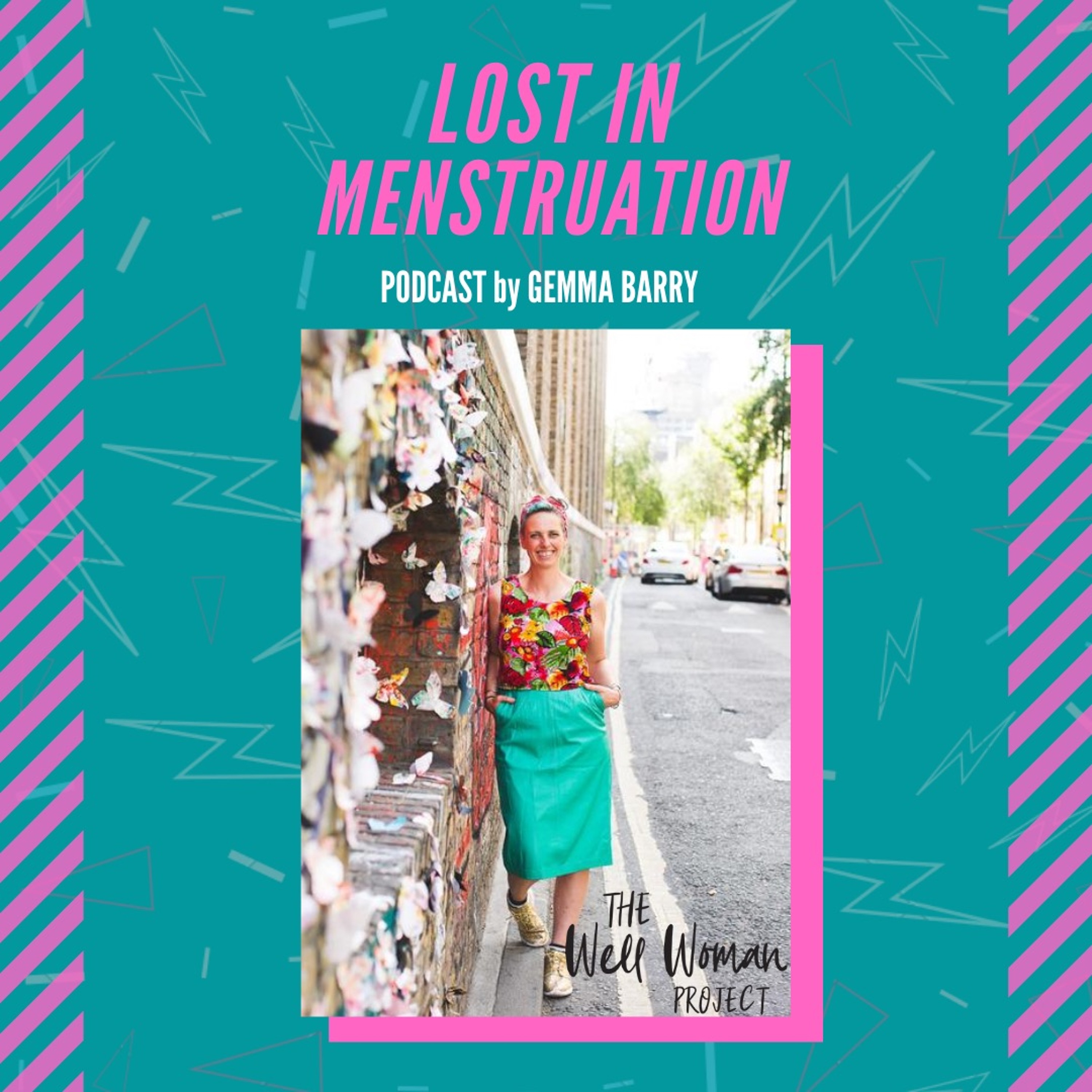 Lost in Menstruation