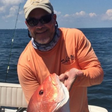 Episode 9 - Chris Horton - Rec Angler State Data & More...