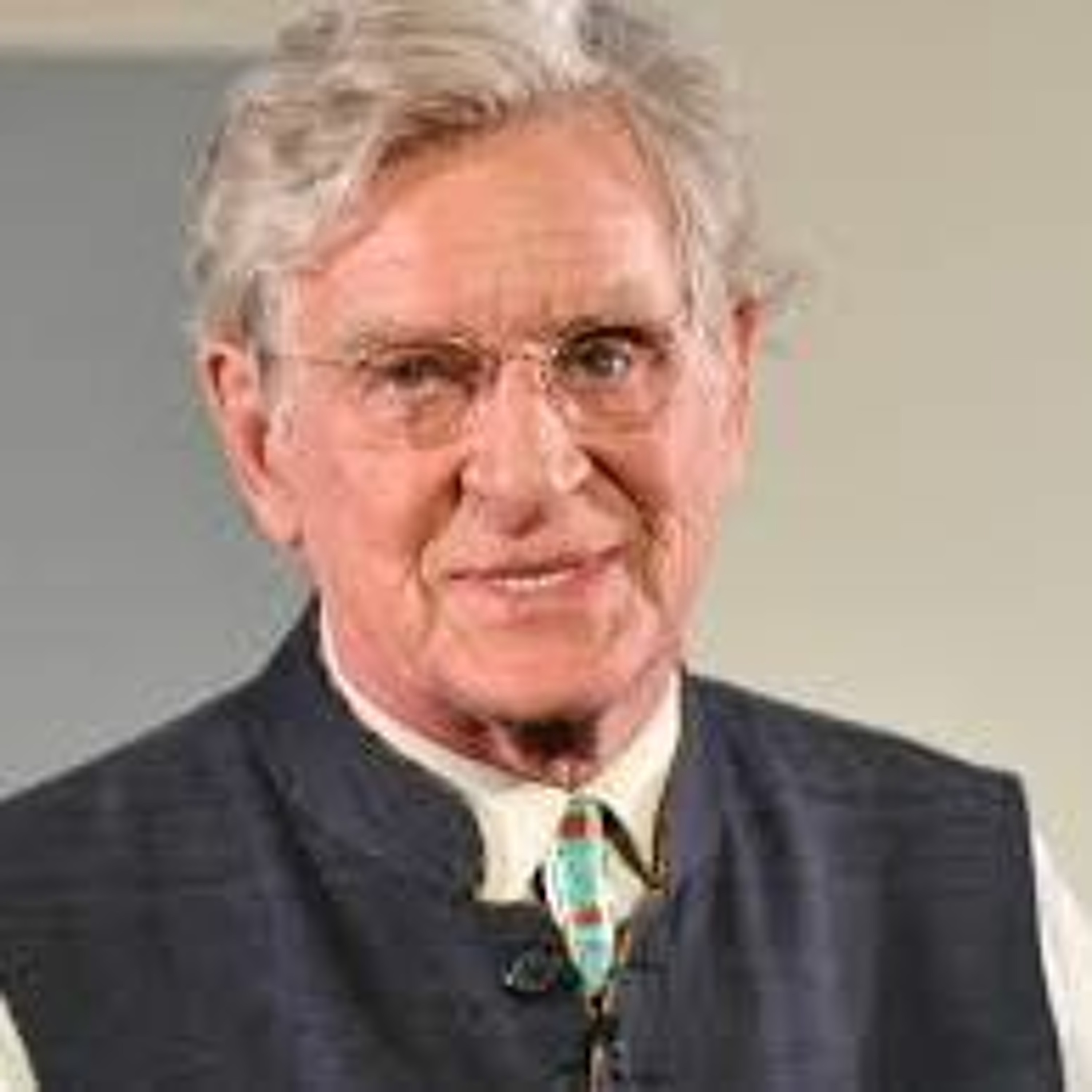 Robert Thurman