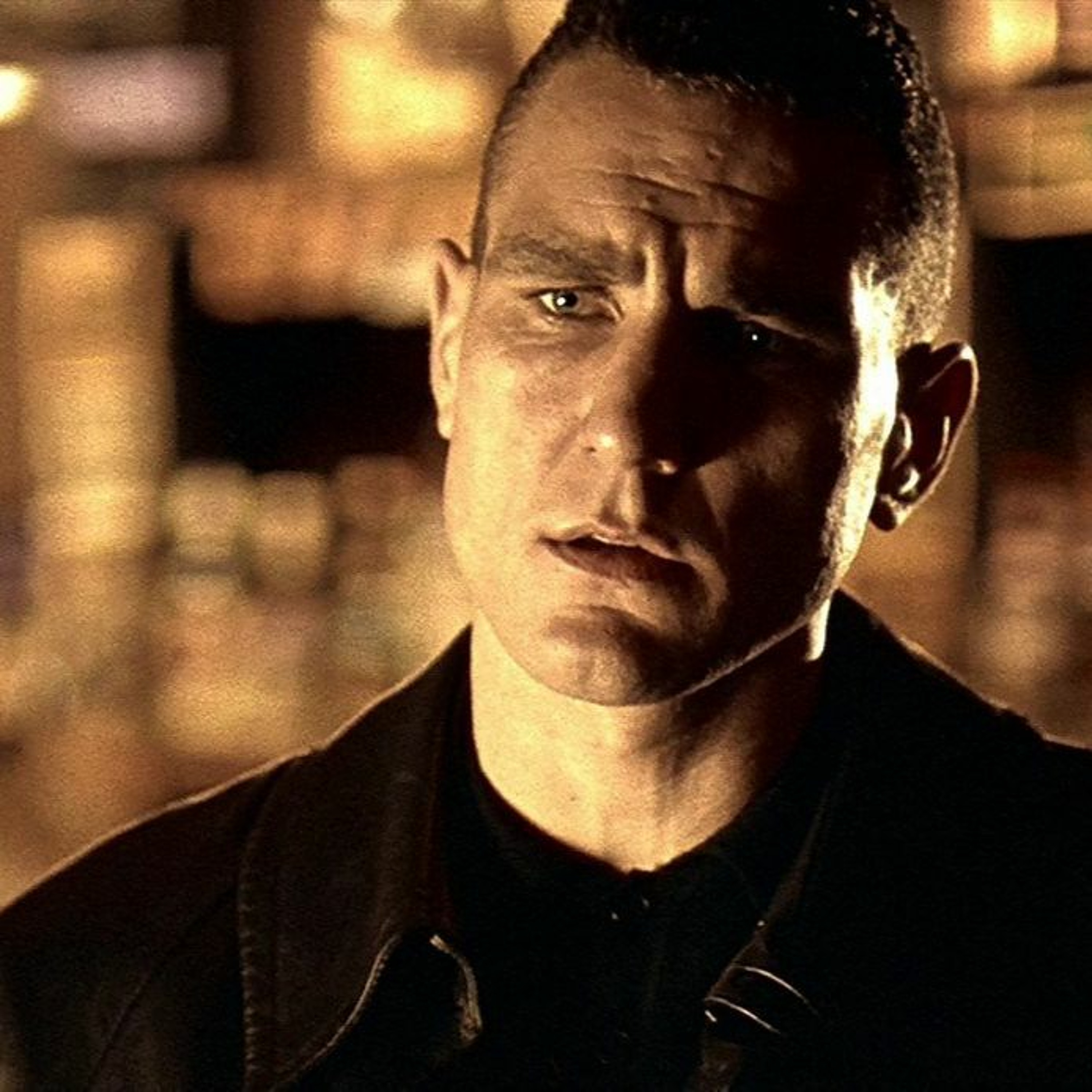 #85 Lock, Stock And Two Smoking Barrels (m/ Tommy Fredvang)