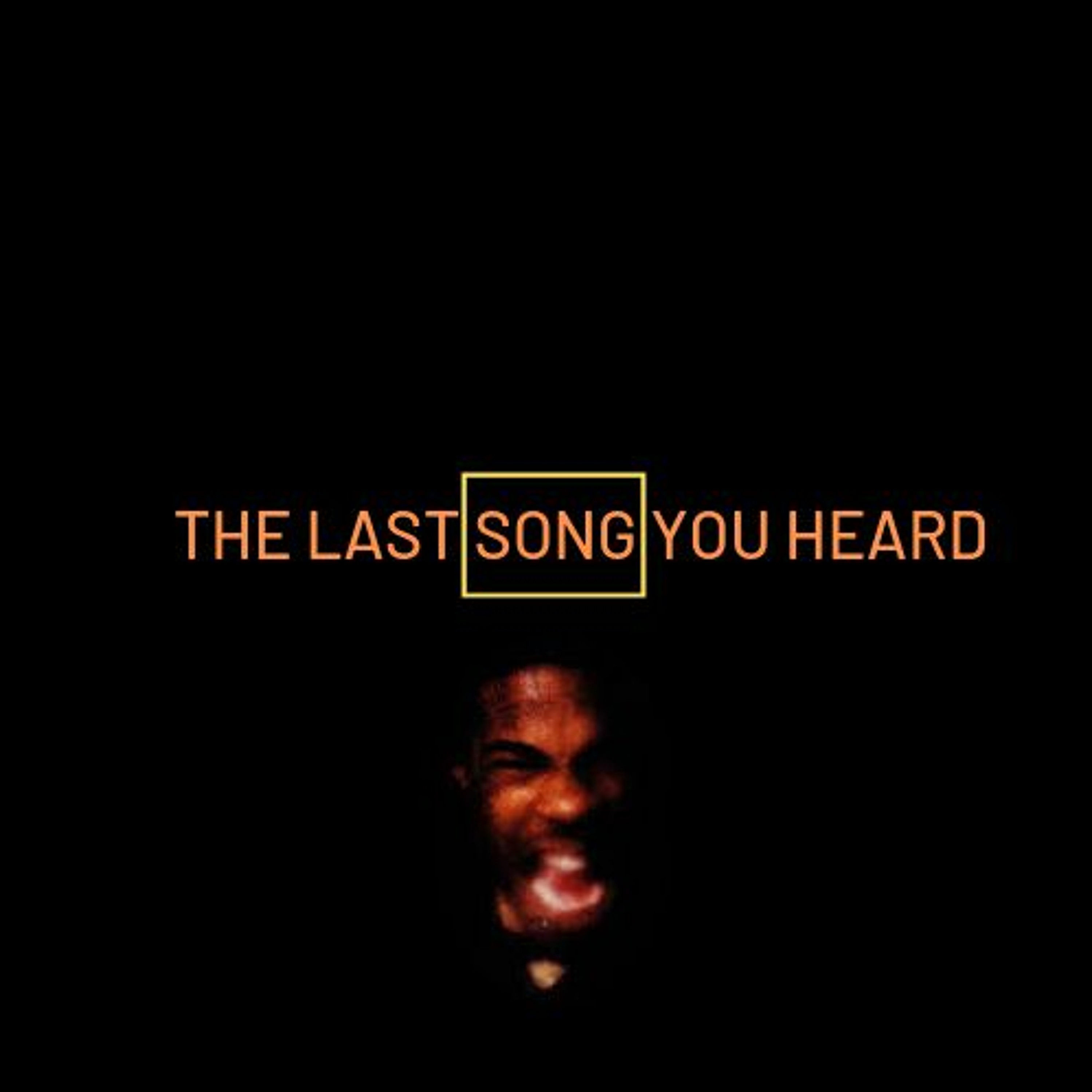 The Last Song You Heard