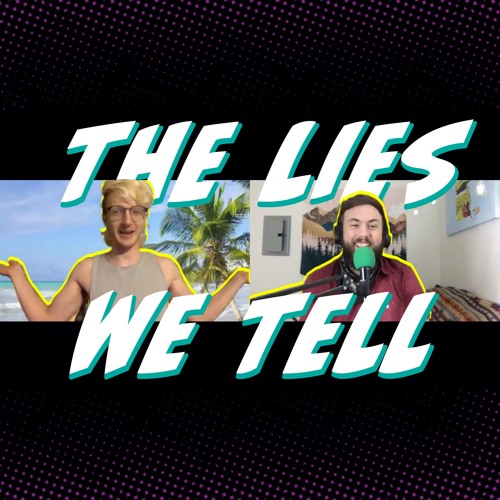 Ryan Maslow aka Abhora tells a lie