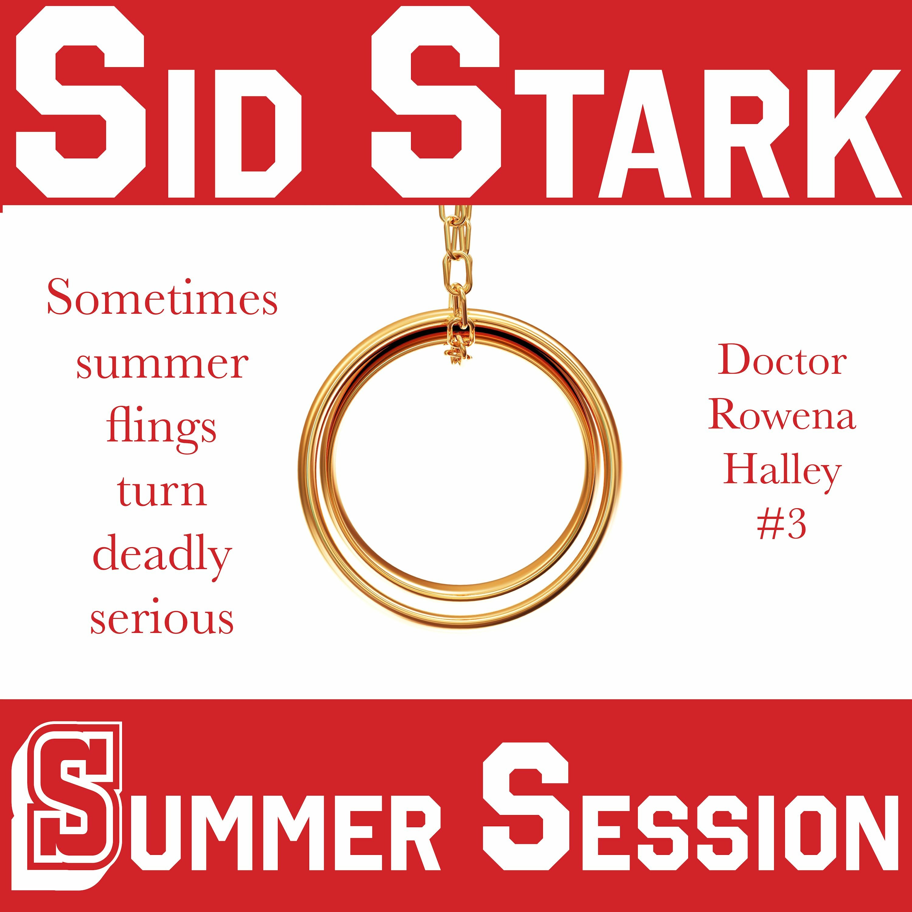 Summer Session Audiobook Preview