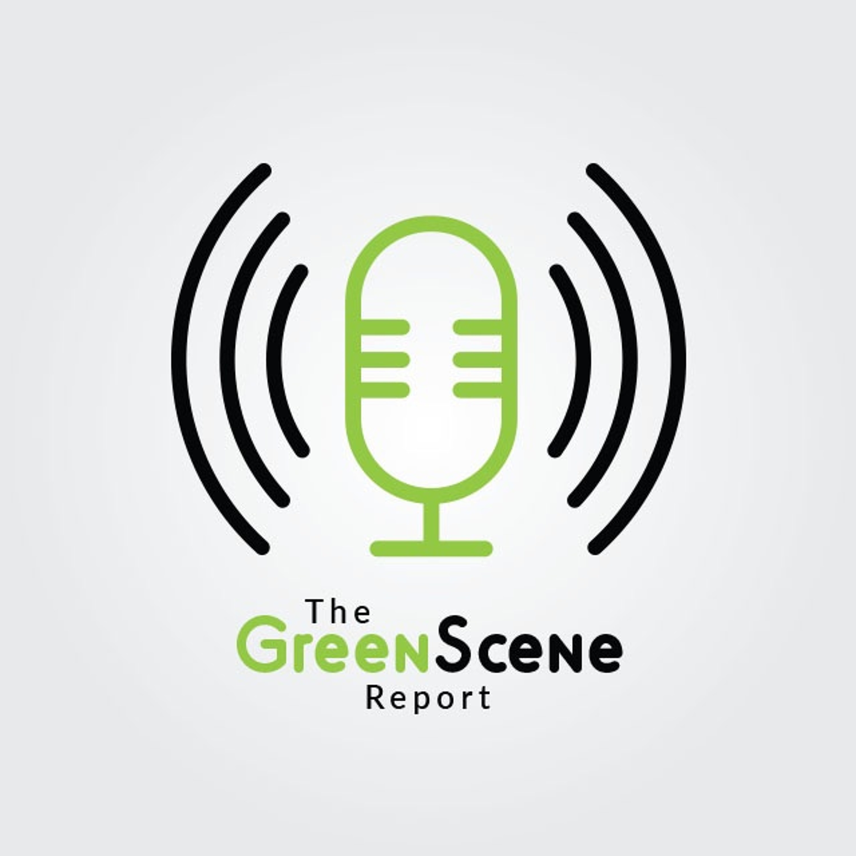 The Green Scene Podcast