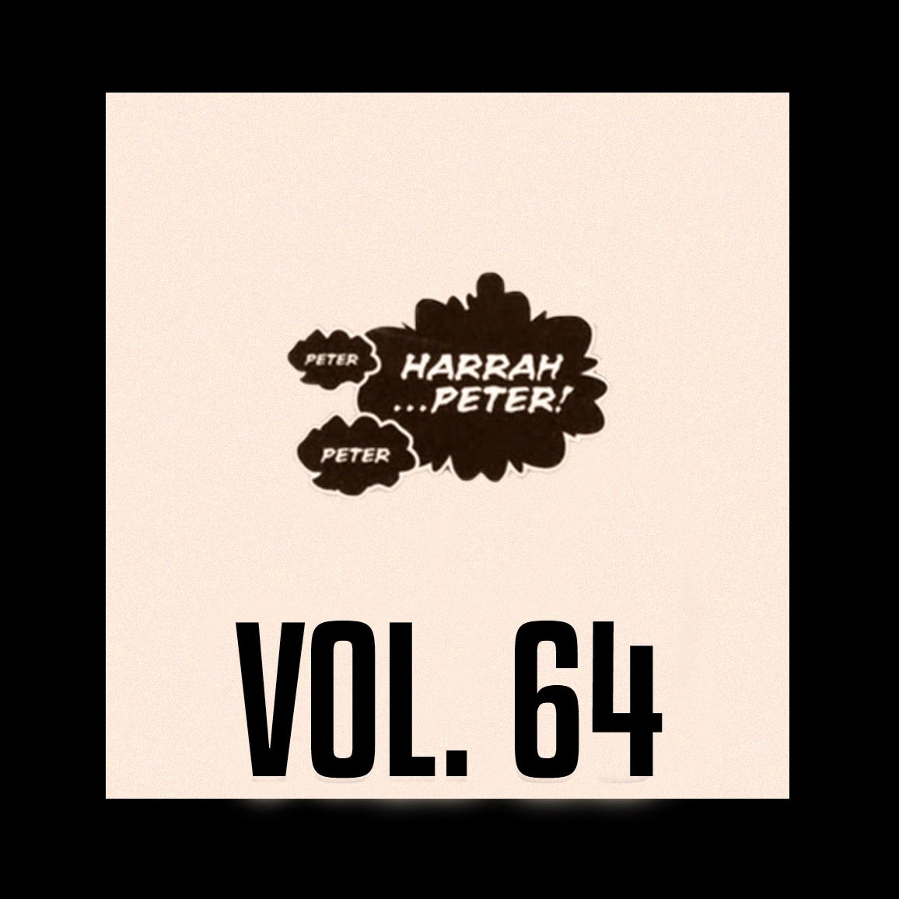 Vol. 64: 'Murciano Fever'