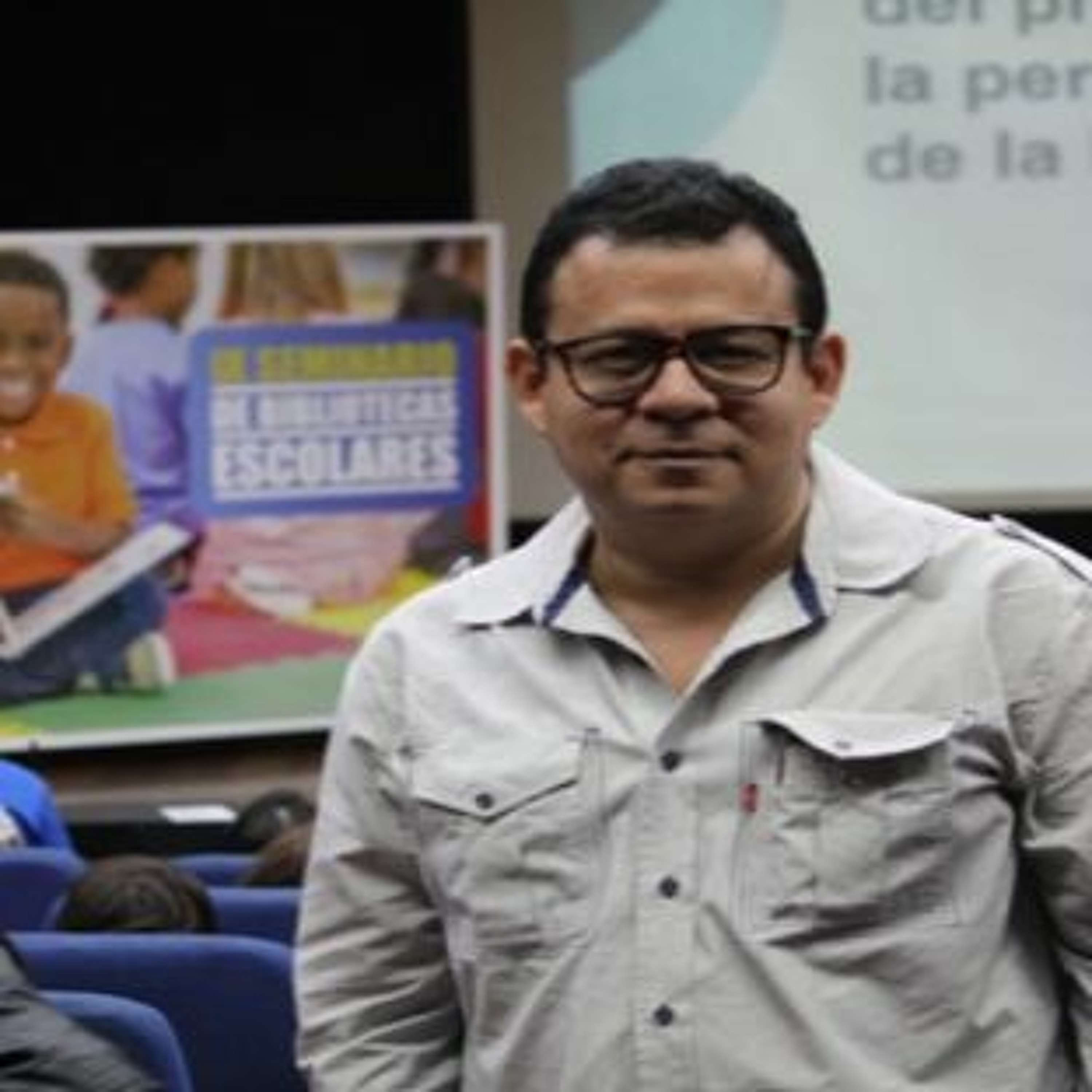 Radio Compartir Palabra Maestra
