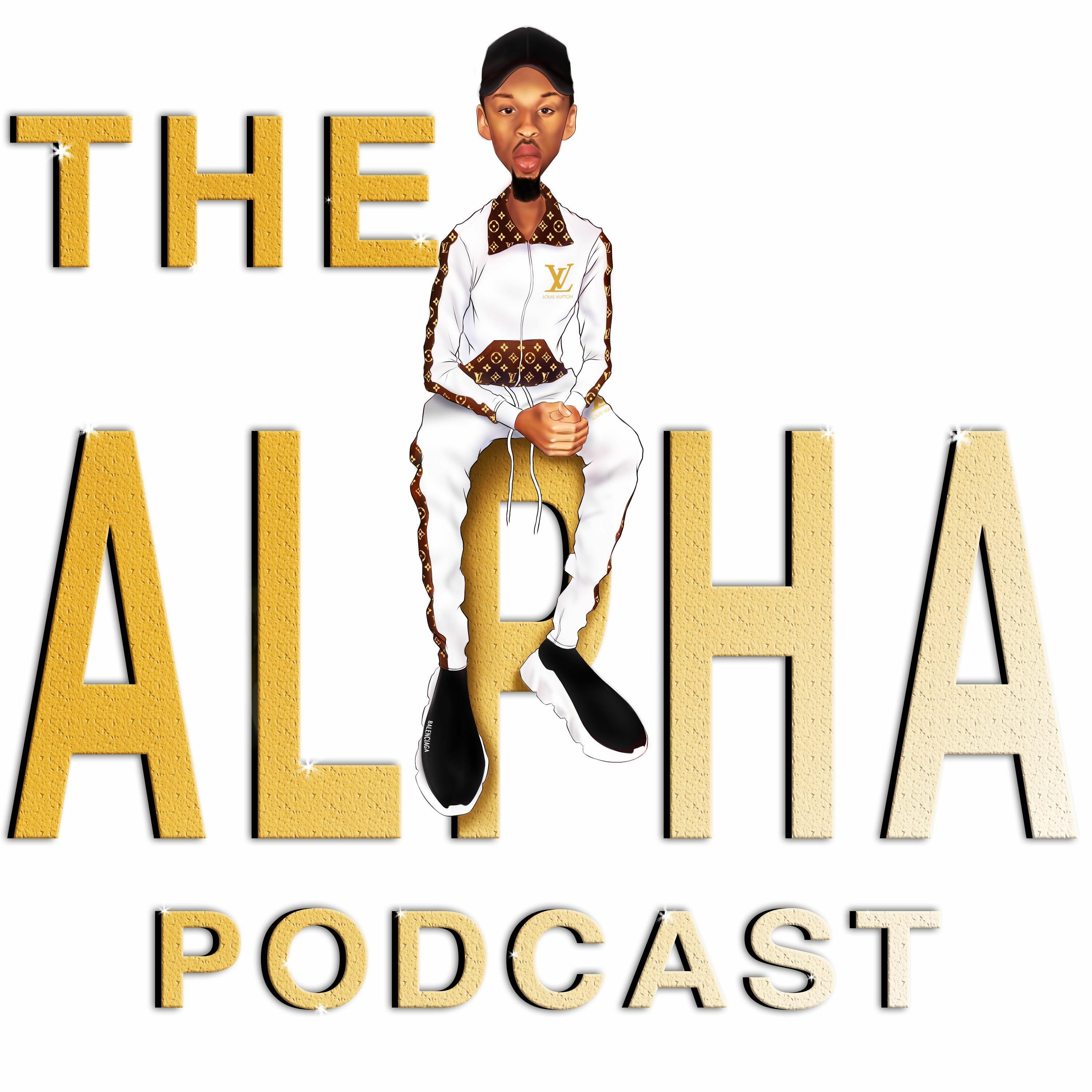 Episode 59: The Rap Gee Episode